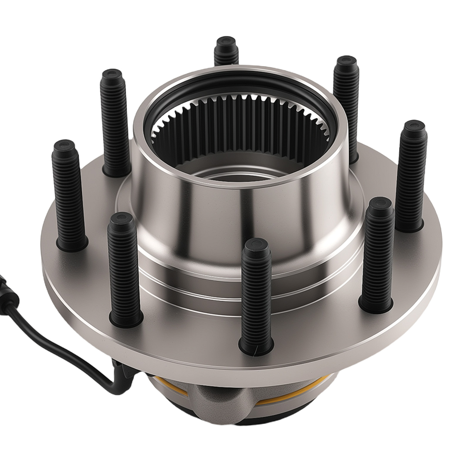 Front Wheel Bearing Hub Assembly for Ford Excursion 2000-2002 BR930420