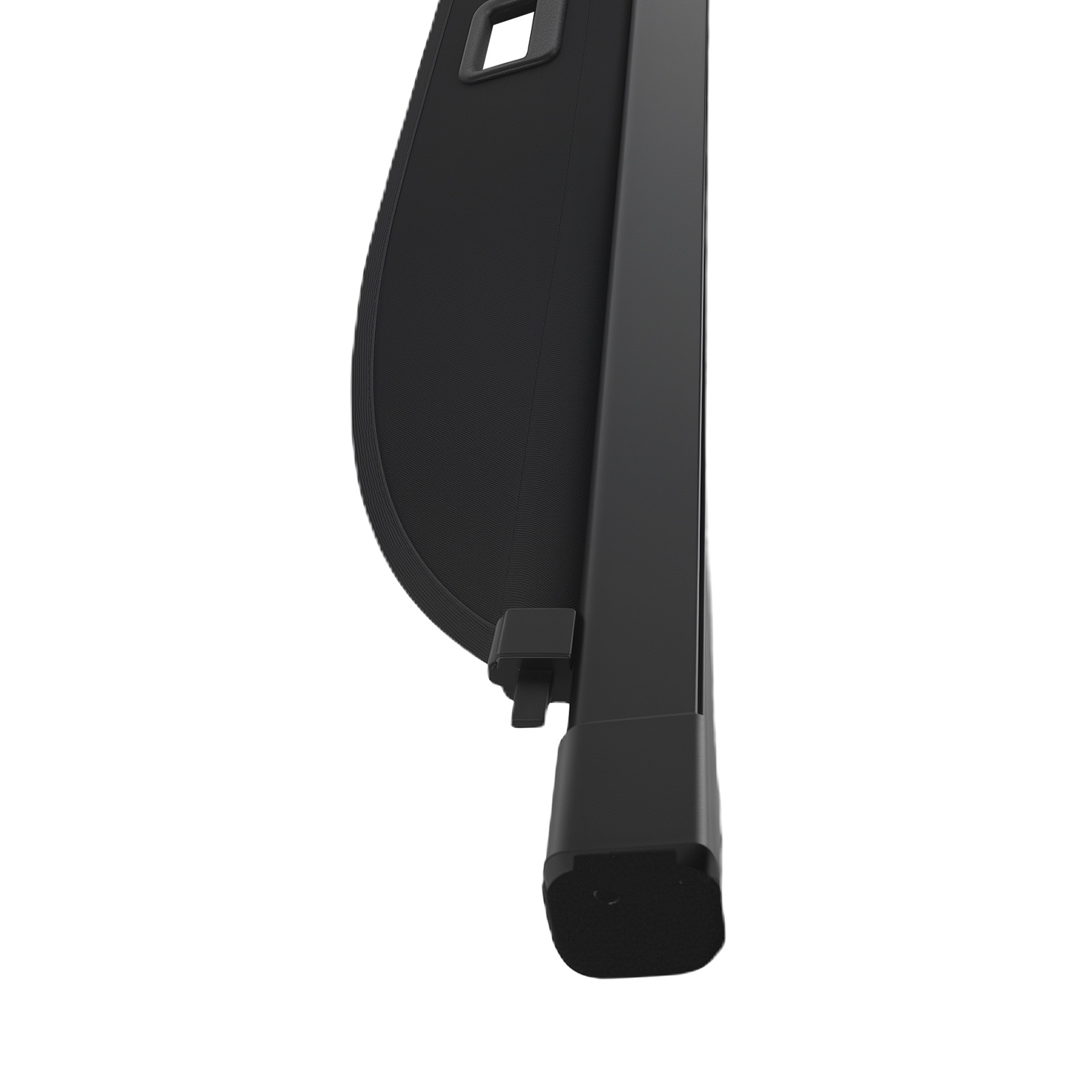 Einziehbare Abdeckung for Mercedes-Benz W166 M-Klasse GLE 2011-2018 1668100301