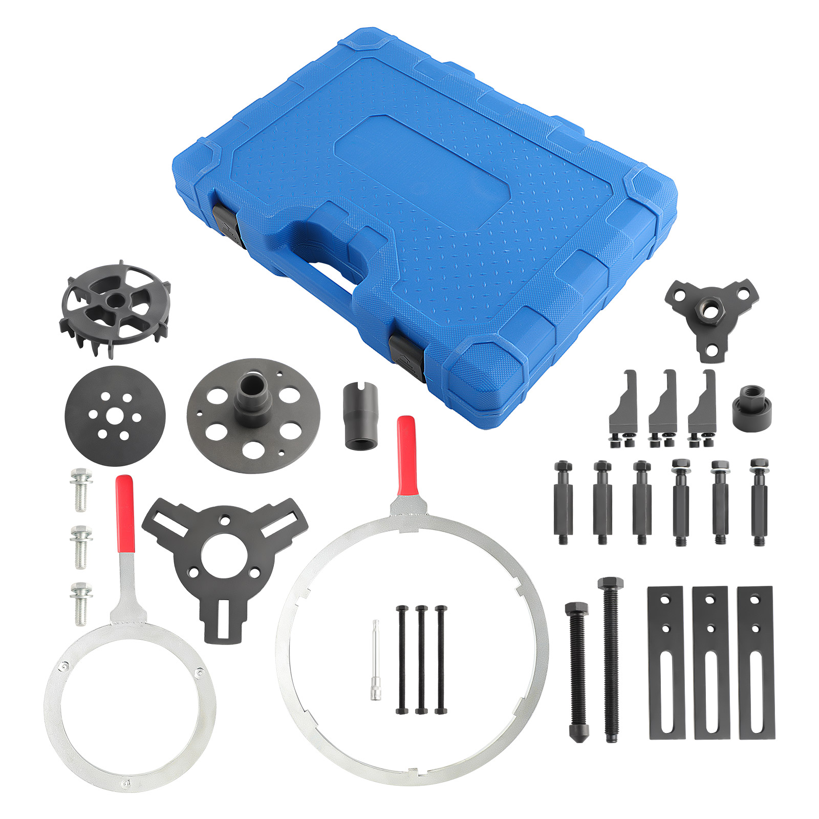 Dual Clutch Reset DSG DCT Transmission Remover Tool Kit For Ford Focus DPS6