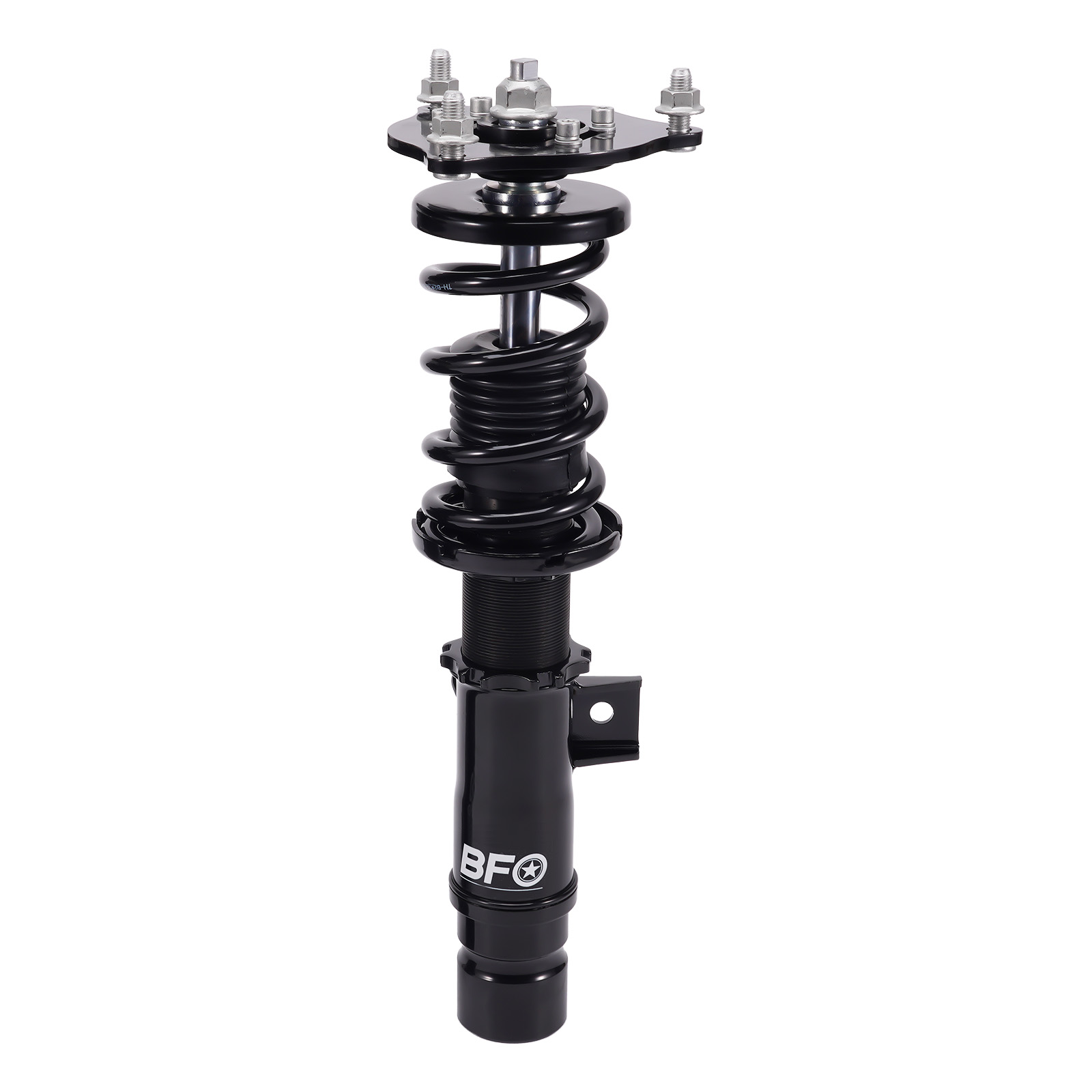Coilovers Lowering Kit for Honda Civic Si FC / FK 17-21 Height Adjustable