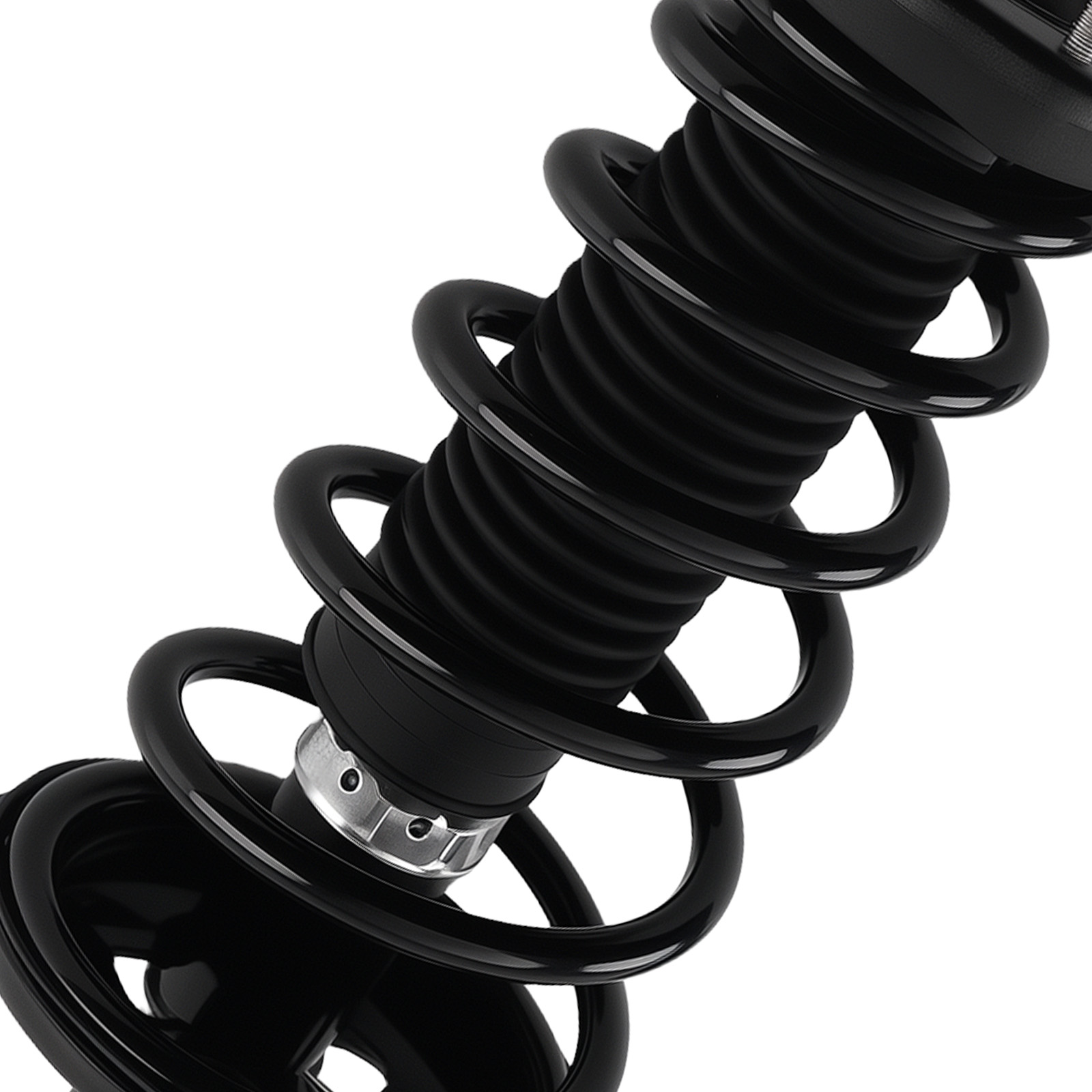 Set 2 Rear Complete Struts Shocks for 1999 2000 2001 2002 2003 Lexus RX300 FWD