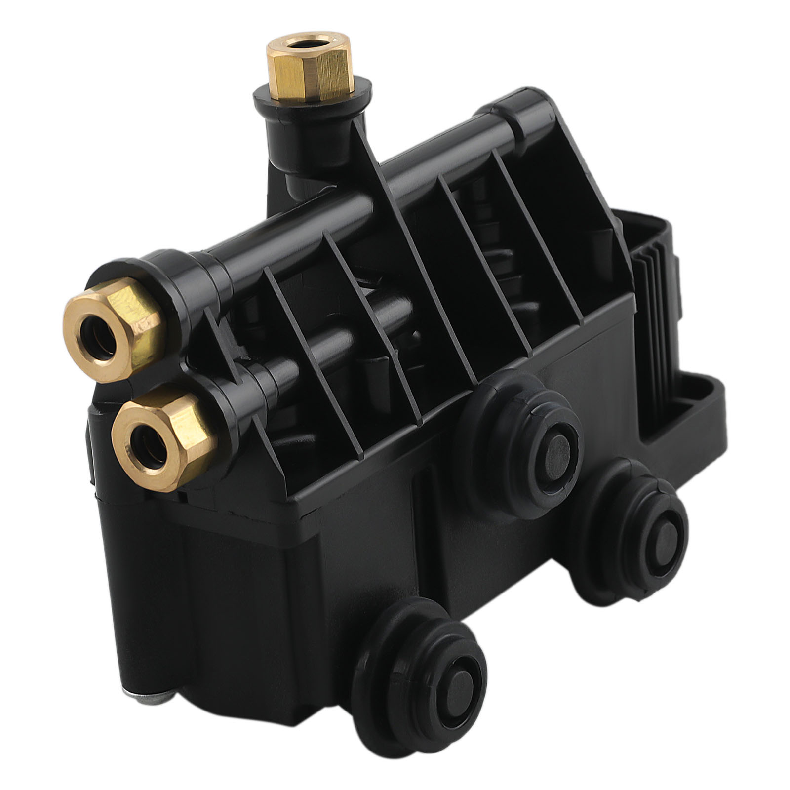 Air Suspension Valve de suspension pneumatique avant for Land Rover Discovery 3