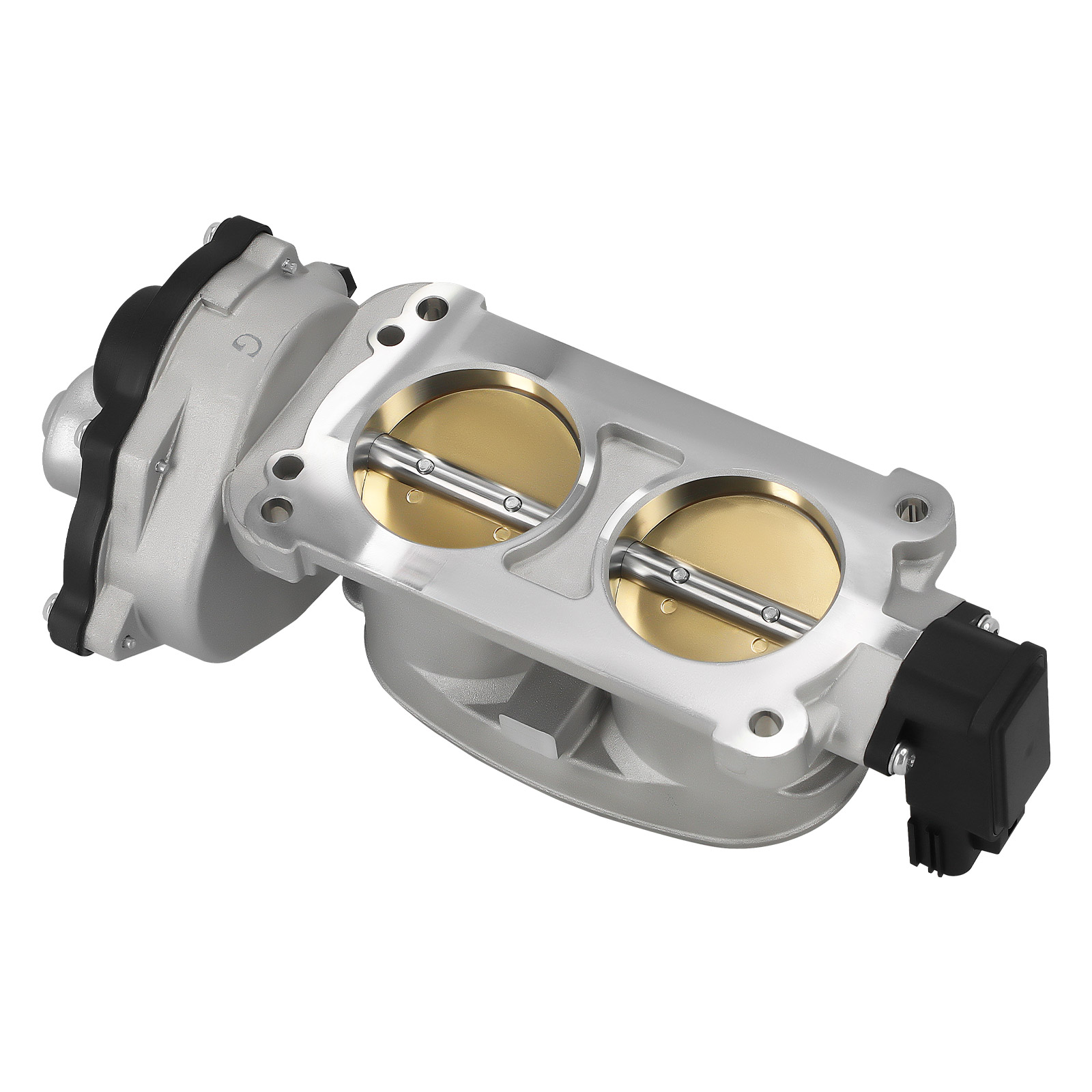 Fuel Injection Throttle Body for Ford Mustang 2005 2006-2010 V8 4.6L 4R3Z9E926DA