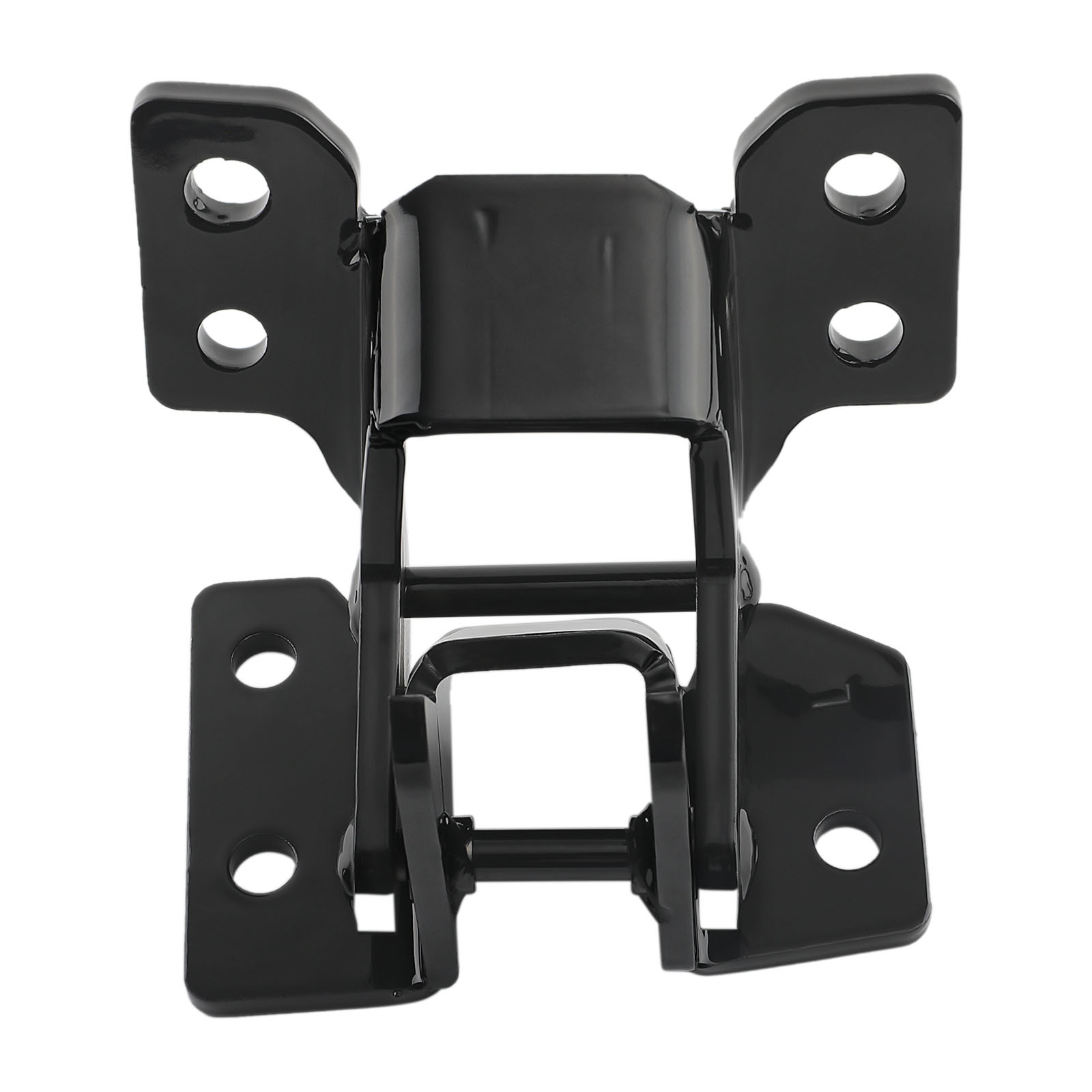 Door Hinge Kit Upper and Lower For Nova with bolt-on style hinges 1968-79 Steel