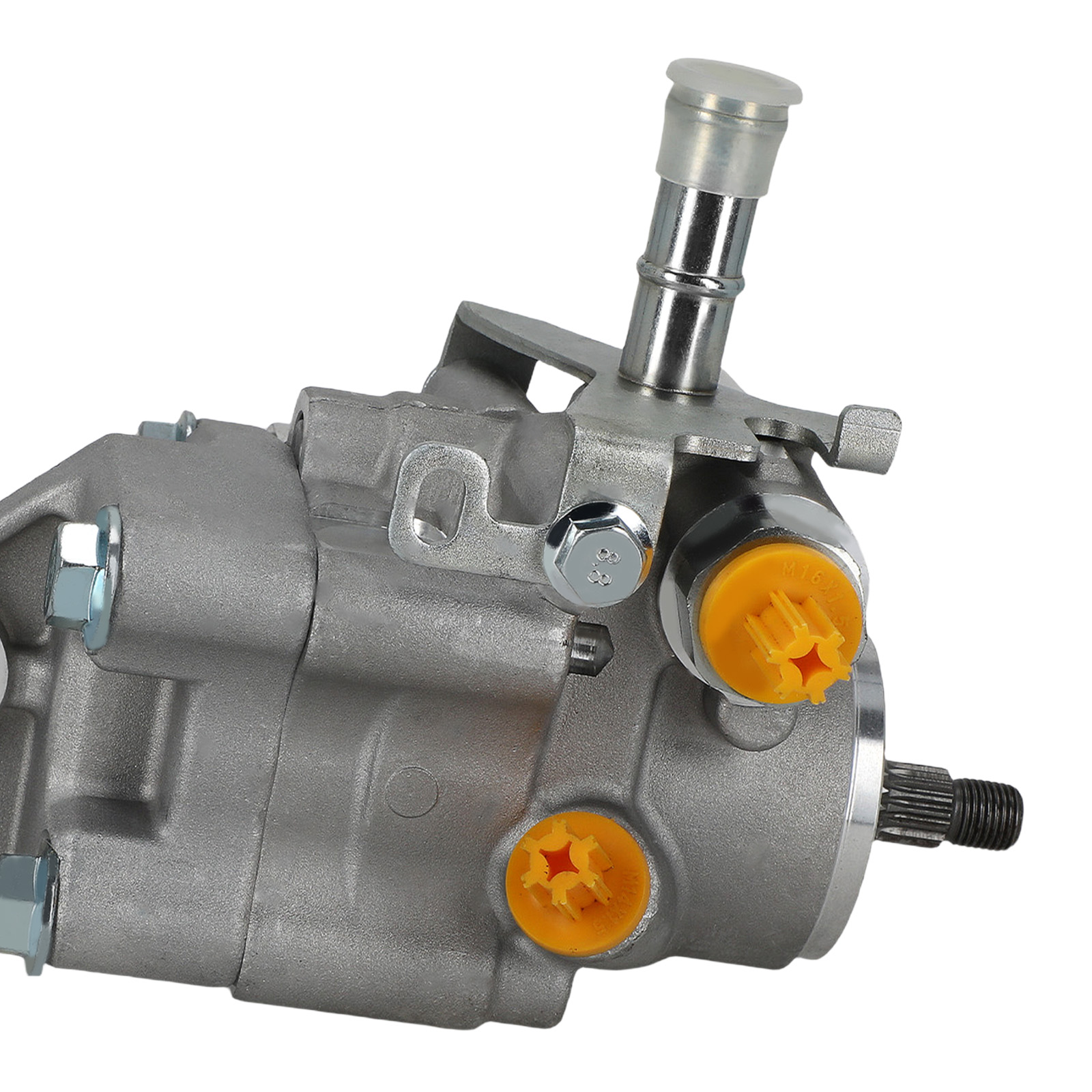Power Steering Pump For Lexus GS400 GS430 SC430 V8 4.0L 4.3L 1998-10 21-5368