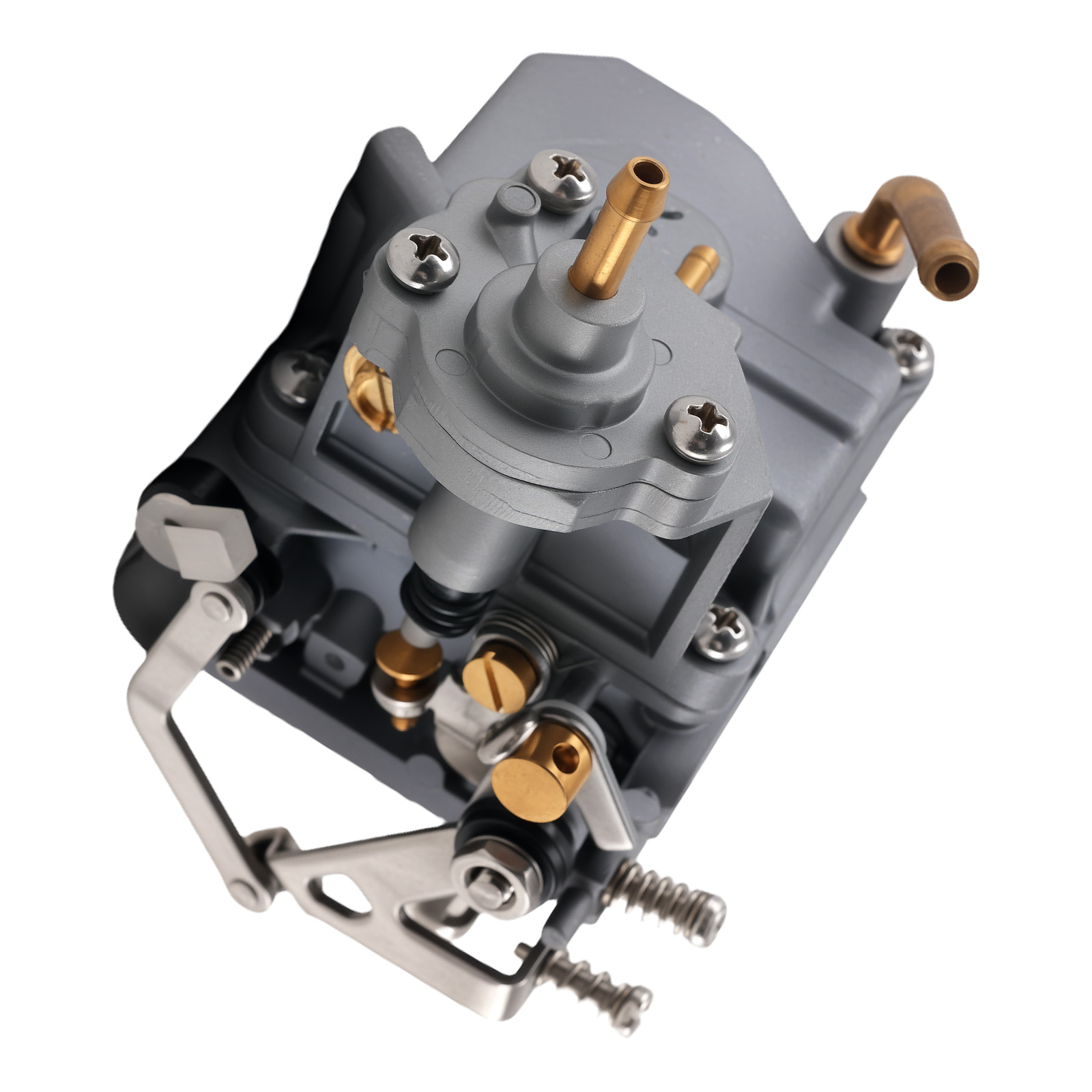 Carburetor for Mercury 4 Stroke 15HP 20HP 10HP Outboard 853720T16 8M0129551