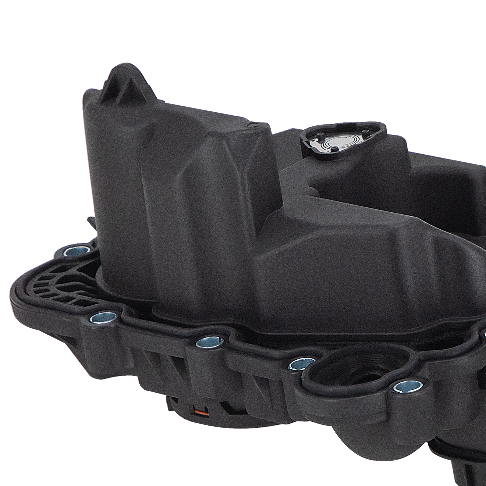 Oil Separator PCV Valve Vent Trim for Audi Q7 A8 S4 A4 A5 A8 3.0 06E103547Q