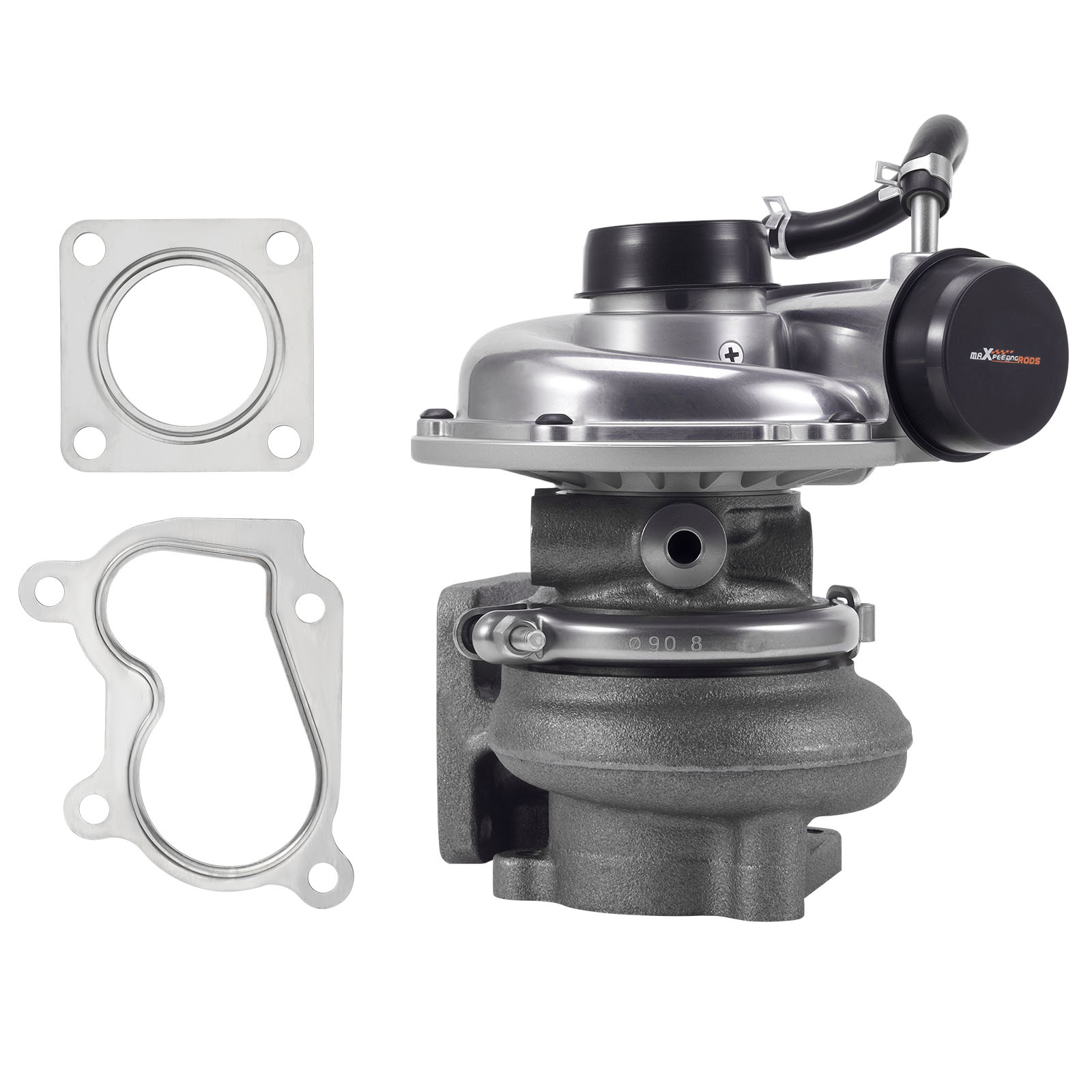 Turbolader for Opel Monterey A 3.1 TD 4JG2TC 84 Kw 115 PS Frontera A 2.8 TD TOP