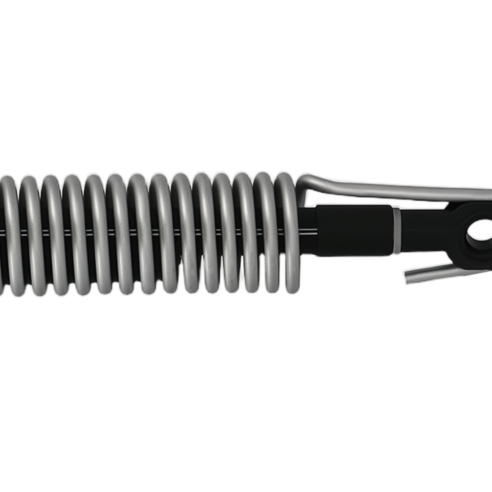 2x Gasdruckfeder for BMW E60 520i 525i 530i 535i 540i 2003-2010 51247141490