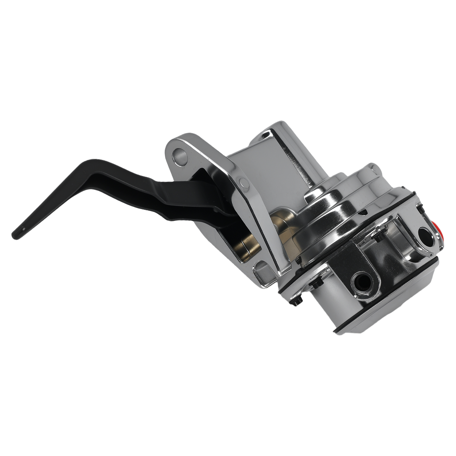8PSI 80GPH Mechanical Fuel Pump for Ford Mercury Lincoln 335 V8 1969-1982