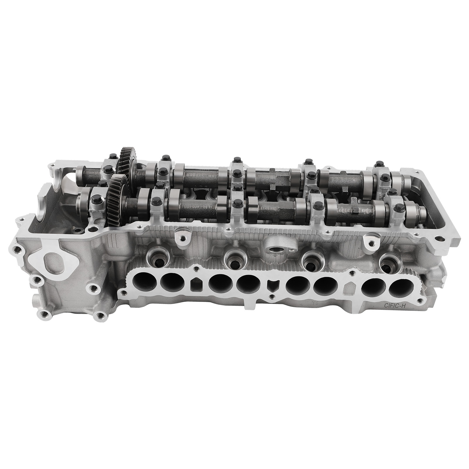Complete Cylinder Head for Toyota Tacoma Truck T100 2RZ 2.4L 3RZ 2.7L 1995-2004