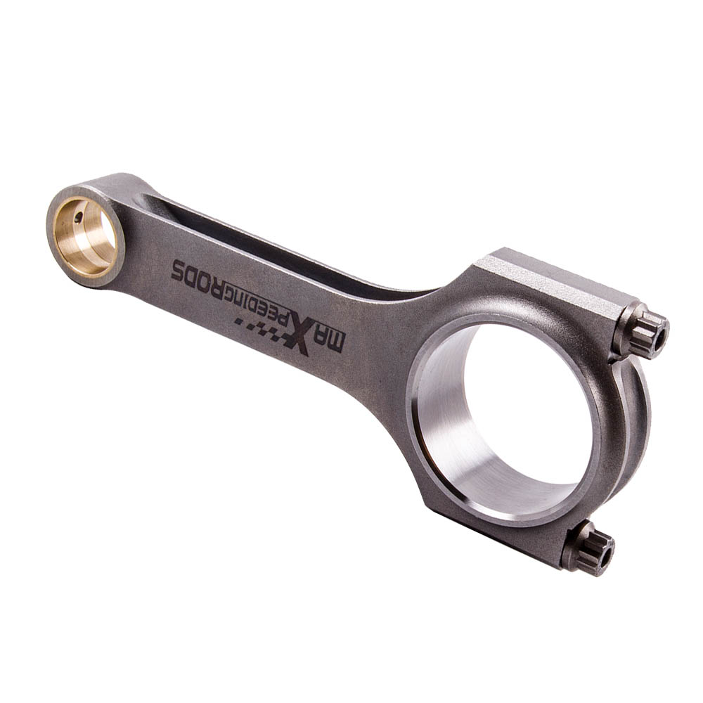 H*!様 ＳＲ２０ＤＥＴ　強化コンロッド　ＡＲＰボルト付き　ＷＰＣメタル ARP社製・強化コンロッドボルト。。。 | ボメックスいさかの