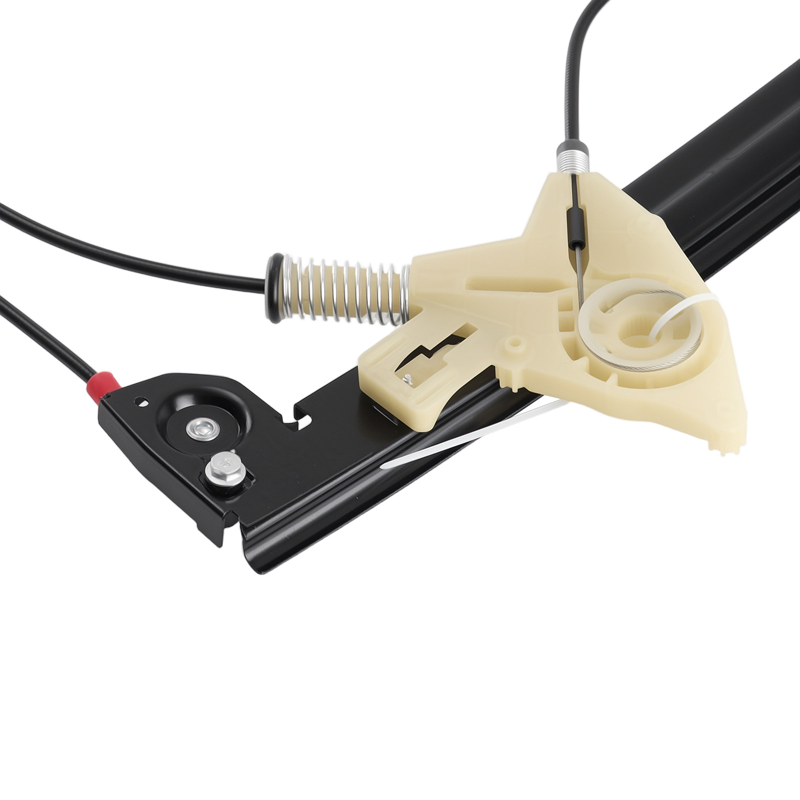 Elektrisch Fensterheber Vorne for MINI Cooper R50 R53 Rechts 51337162164