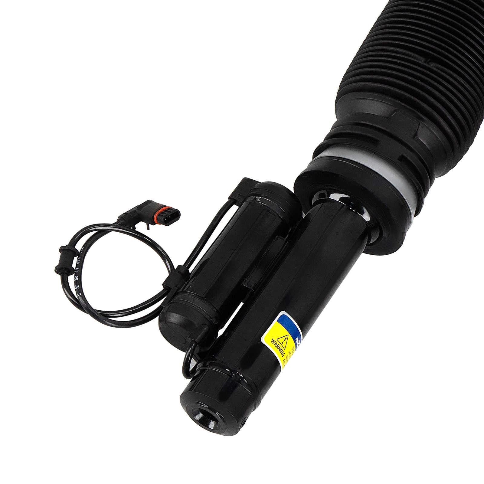 2x Airmatic Suspension Pneumatique 2203202438 for Mercedes Benz S-classe W220