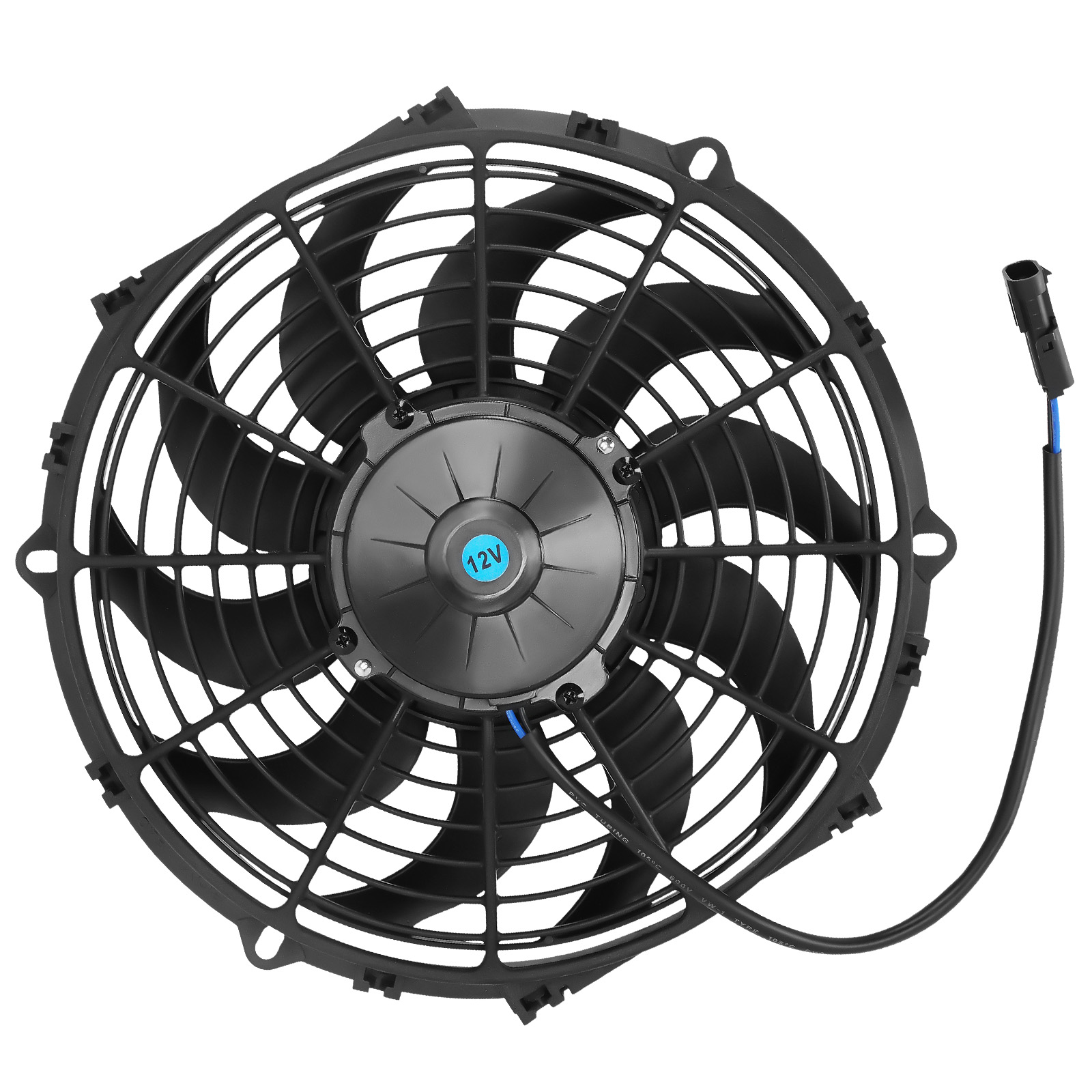 Condenser Fan for Thermo King Tripac for Evolution APU 78-1560