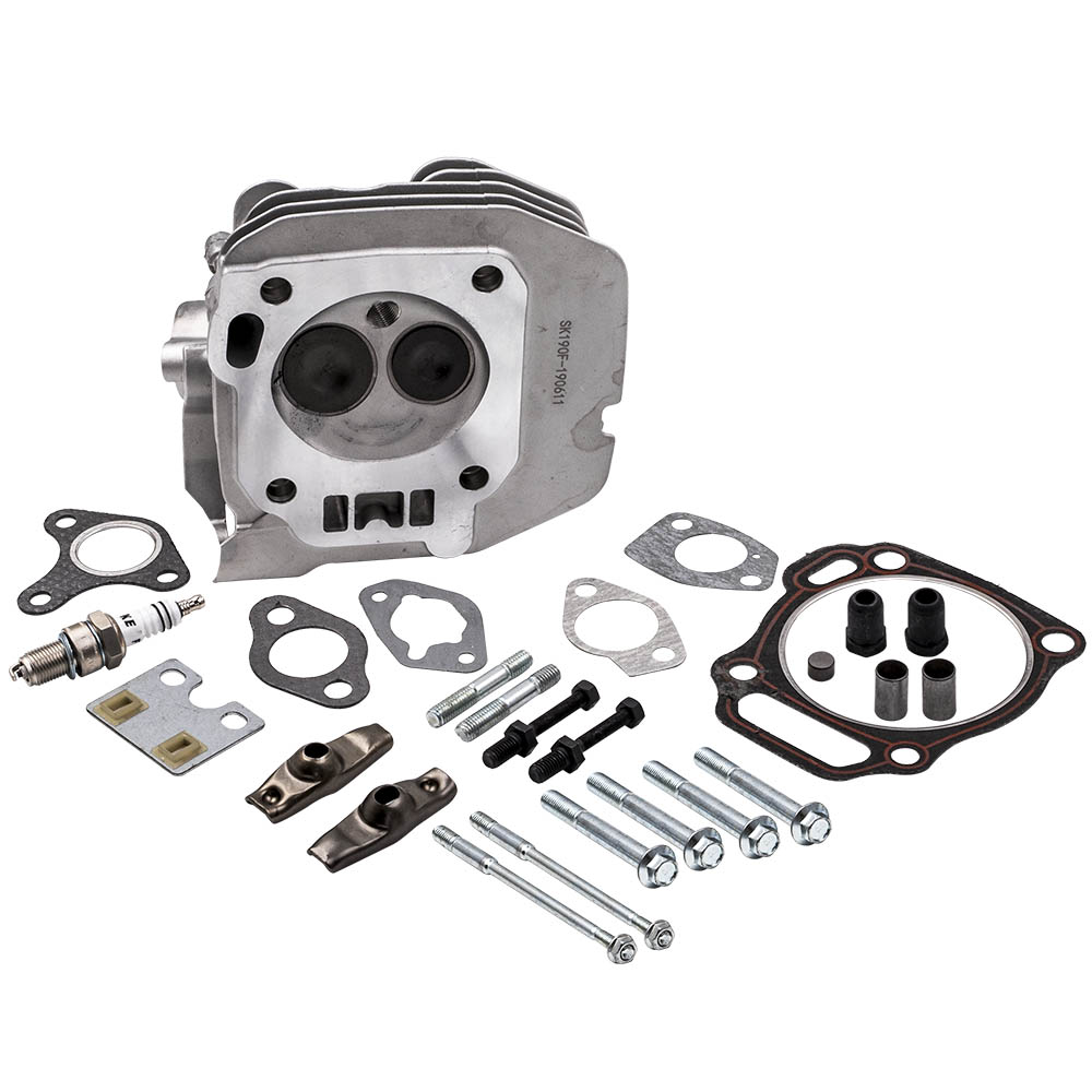 Cylinder Head Valve Rocker Arm for Honda GX340 GX390 11HP & 13HP 12200