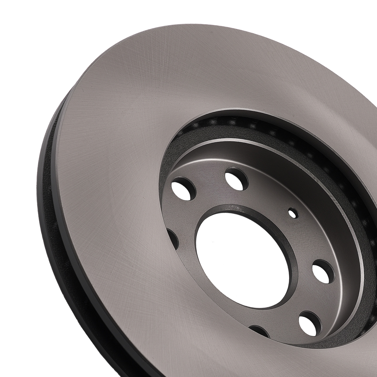 Disques Plaquettes Frein Avant for Opel Astra G Break Berline 1998-2005