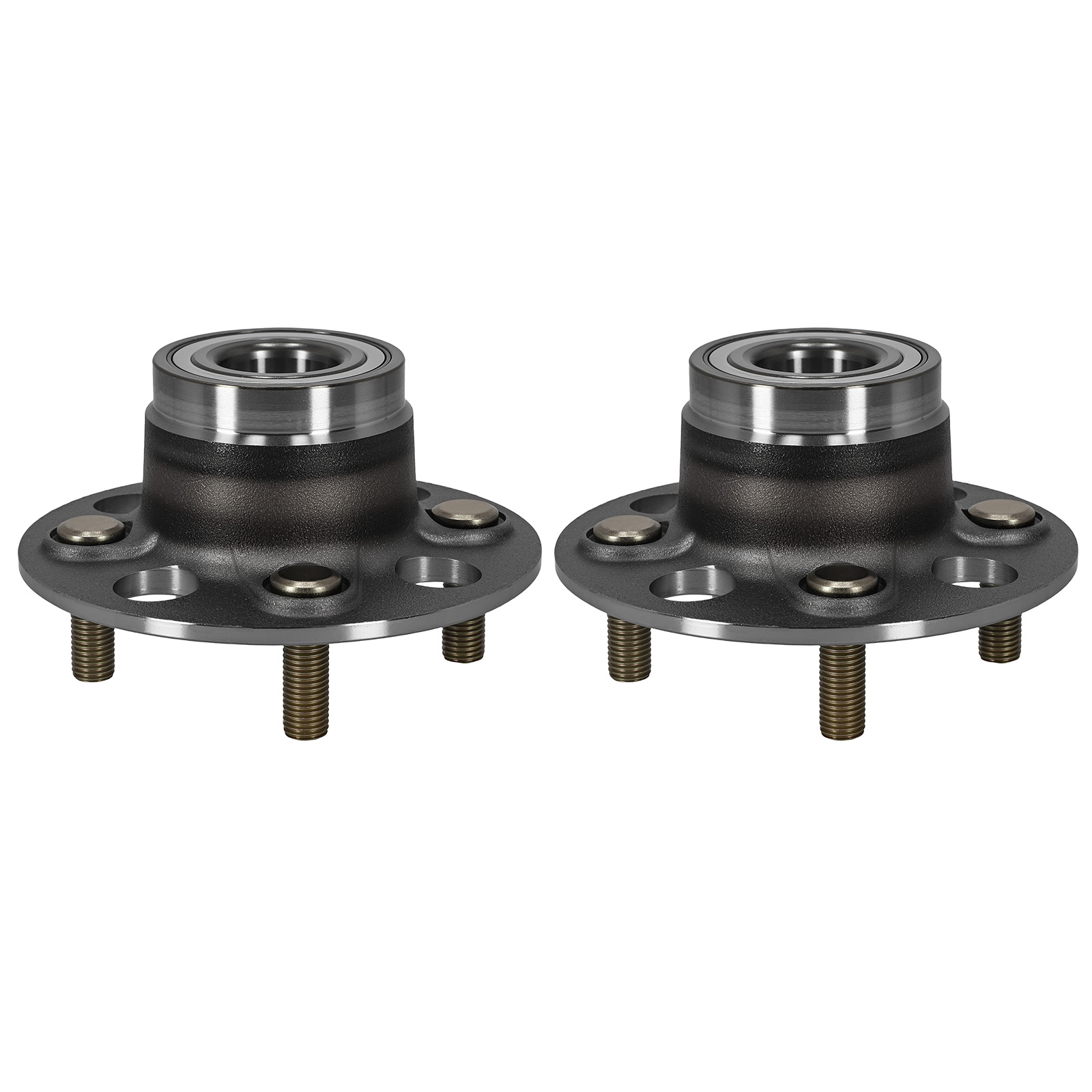 4-Bolt Wheel Hub & Bearing for Honda Civic DX GX HX LX 2001-2005 512174