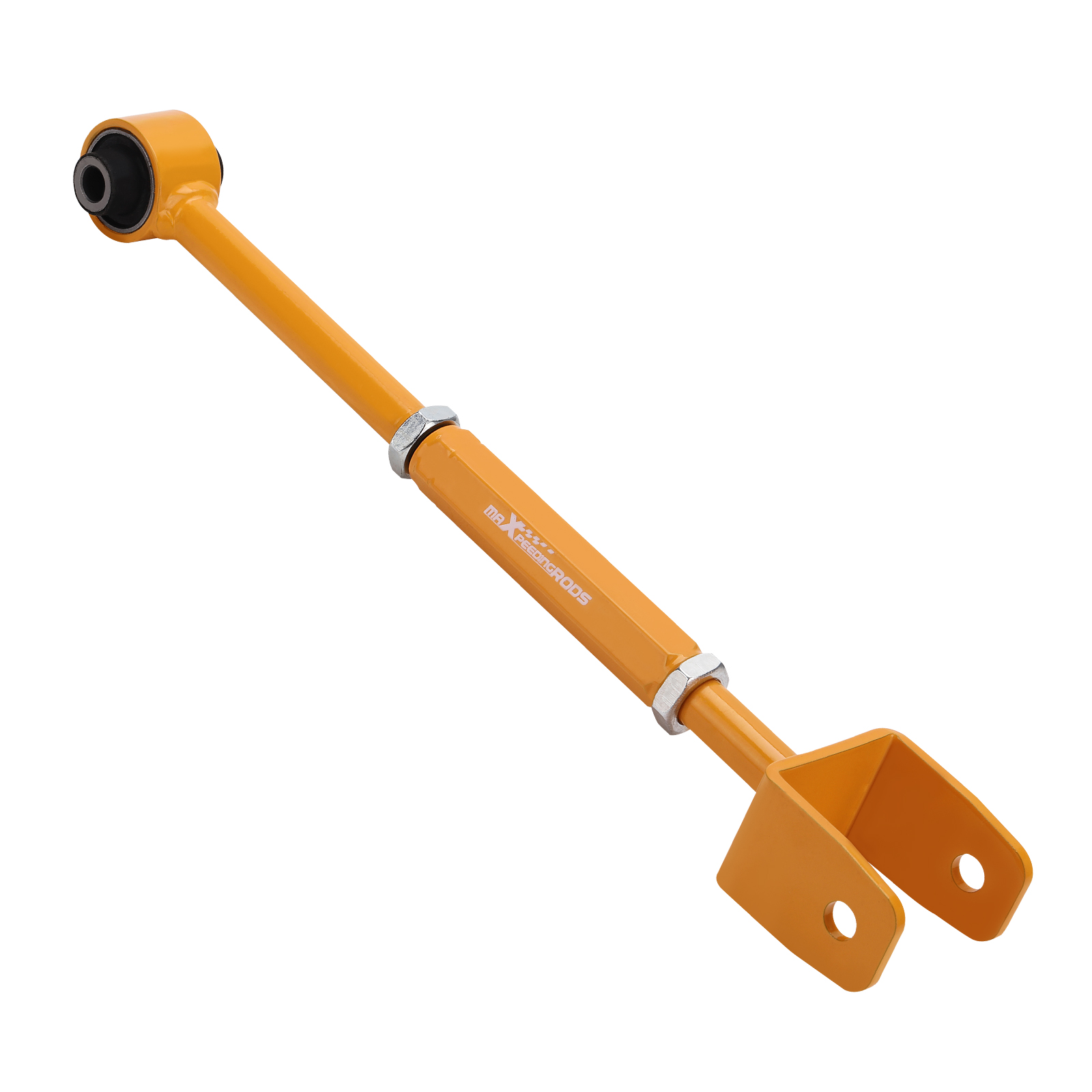 Front+Rear Camber Control Arms Toe Kits for 2008-17 Honda Accord 12-15 Crosstour