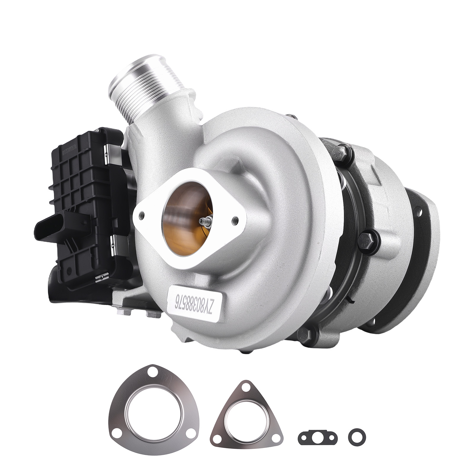 Billet Turbo for Ford Ranger Everest 3.2L Duratorq TDCi 2015+ 822182-5005S NEW