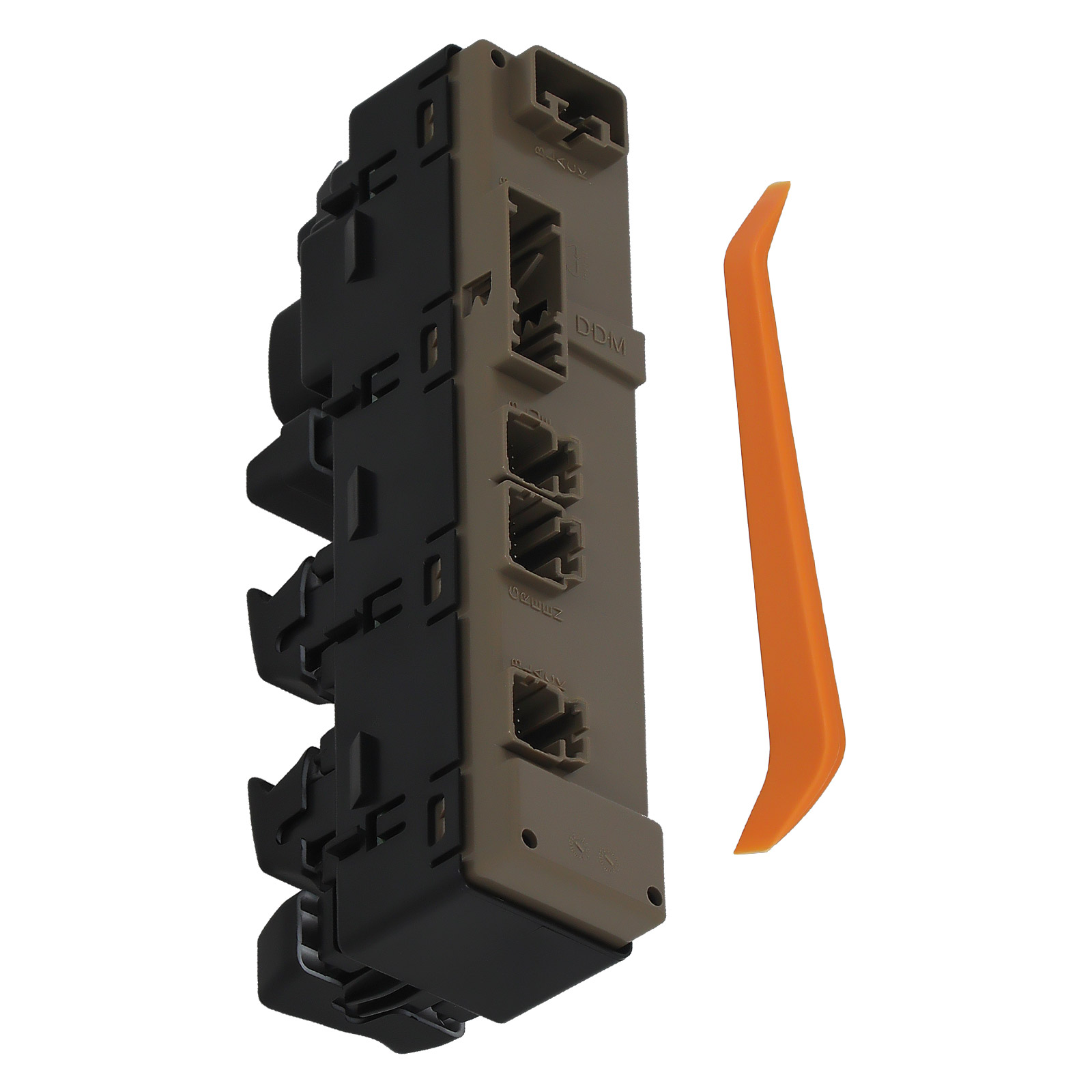 Driver Left Door Lock and Window Switch 15883320 For Chevy Silverado Avalanche