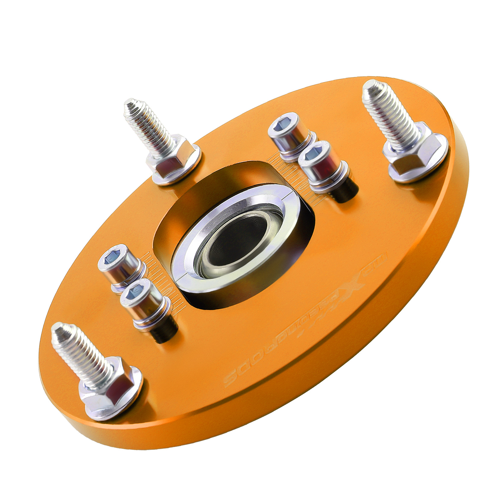 2 Neu Domlager for BMW E46 320 323 325 328 Camber Plate Federbeinlager Best