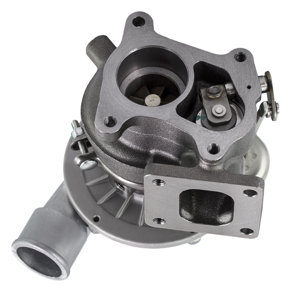 Turbocharger Cartridge Chra for Hyundai terracan 2.9 120kw 163HP 28200-4X710