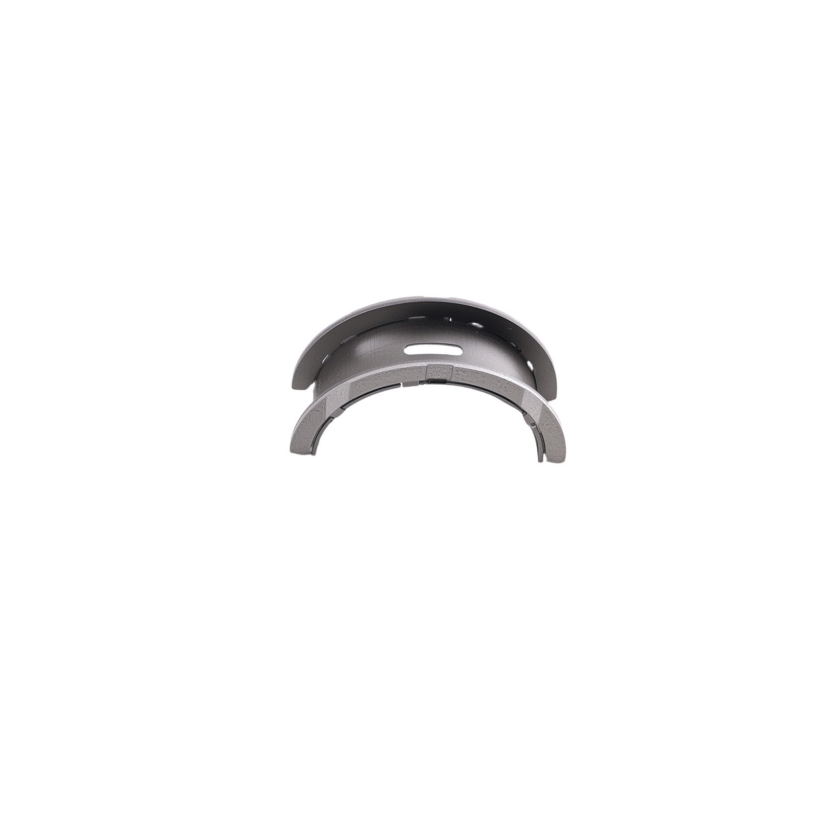 Kurbelwelle Hauptlager Pleuellager Satz & Pleuelstange for Mercedes OM 651 Crank