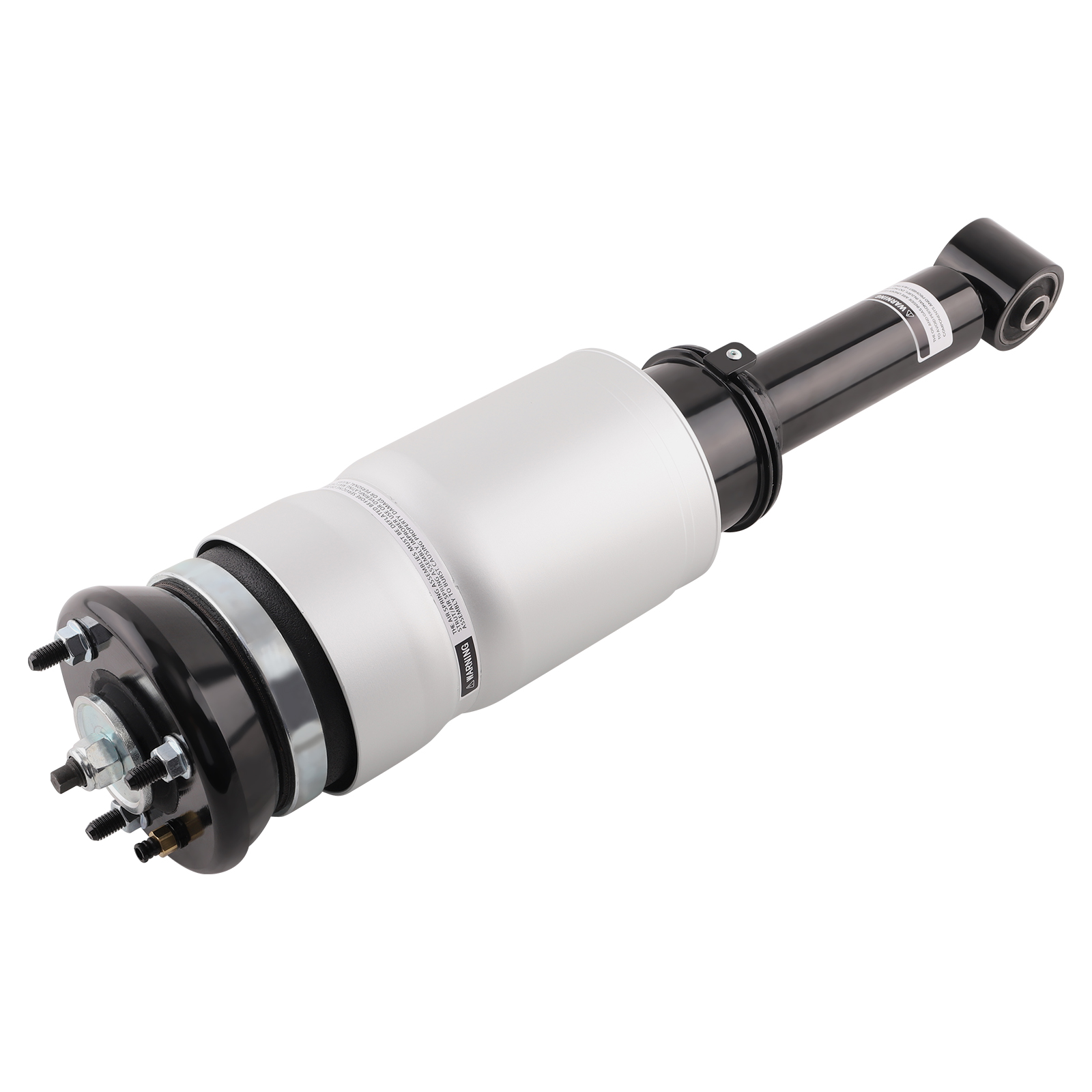 Front Air Suspension Shock Strut For Land Rover Range Rover Sport Discovery 3 4