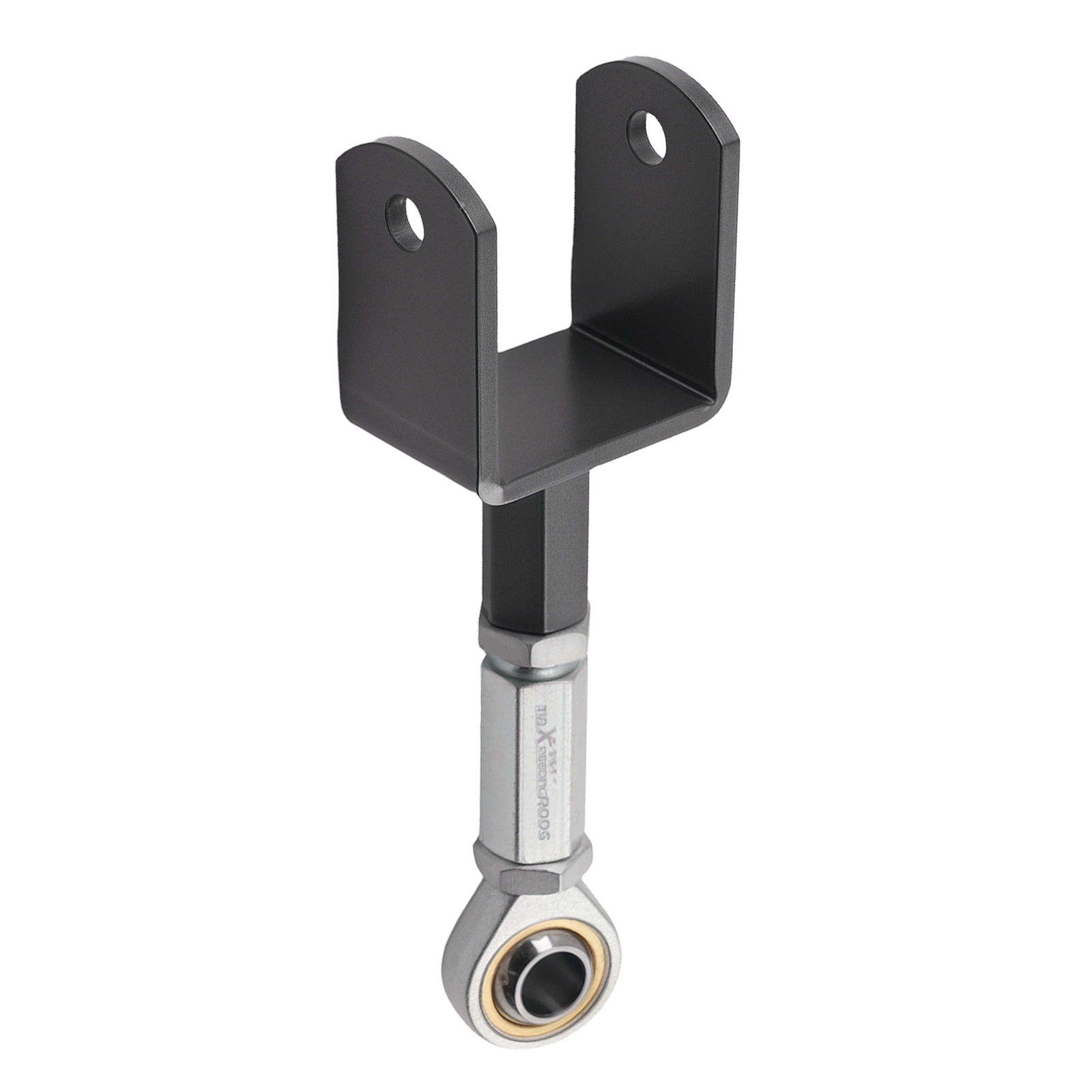 2pcs Rear Upper Adjustable Control Arms w/bushings for Ford Mustang 1979-2004