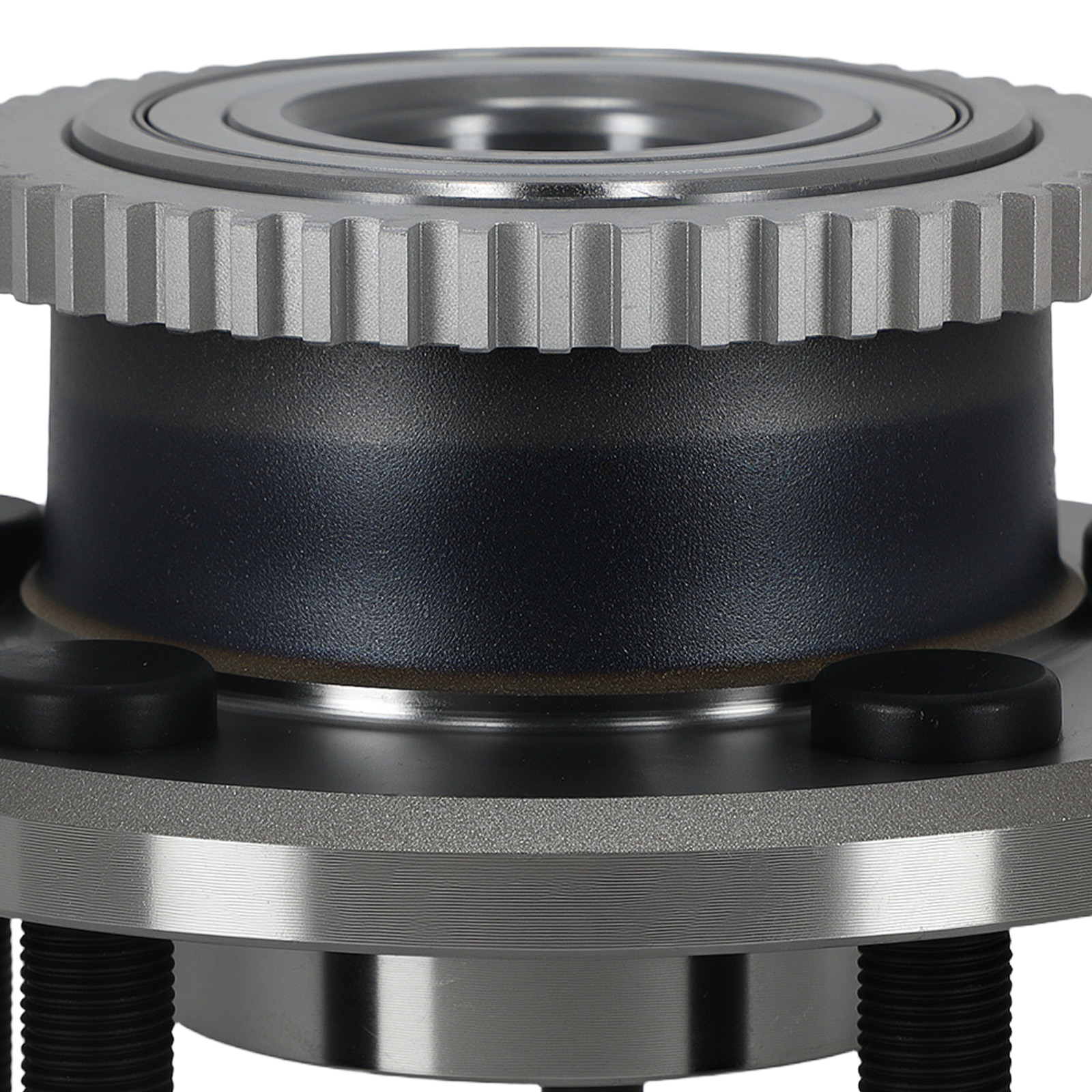 Front Wheel Hub Assembly for Ford Mustang 2005-2014 513221 4R332B663AA 5 Lug