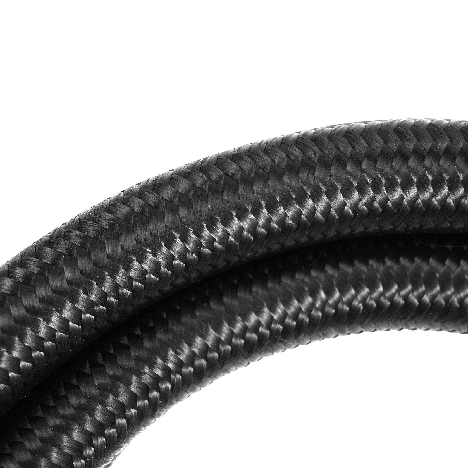 Oil Cooler Kit 30 Row Universal Transmission 10AN Aluminum Black Thermostatic