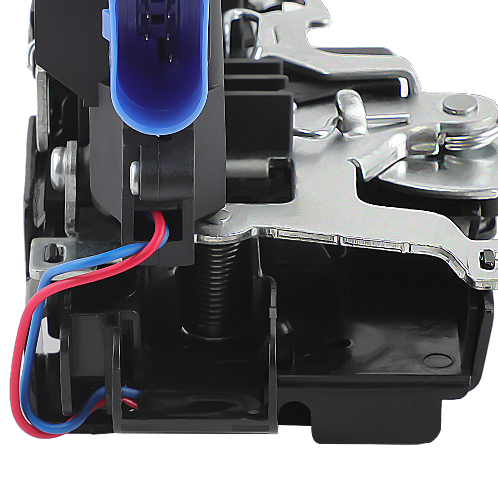 Türschloss Schlo Vorne Links for VW Golf V 5 1K Touran 1T Skoda Octavia II 1Z