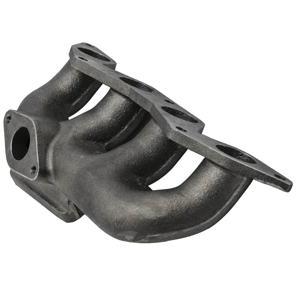 Exhaust Turbo Manifold Cast Iron For Honda Civic For Acura EL 1.7L 2001-2005 New