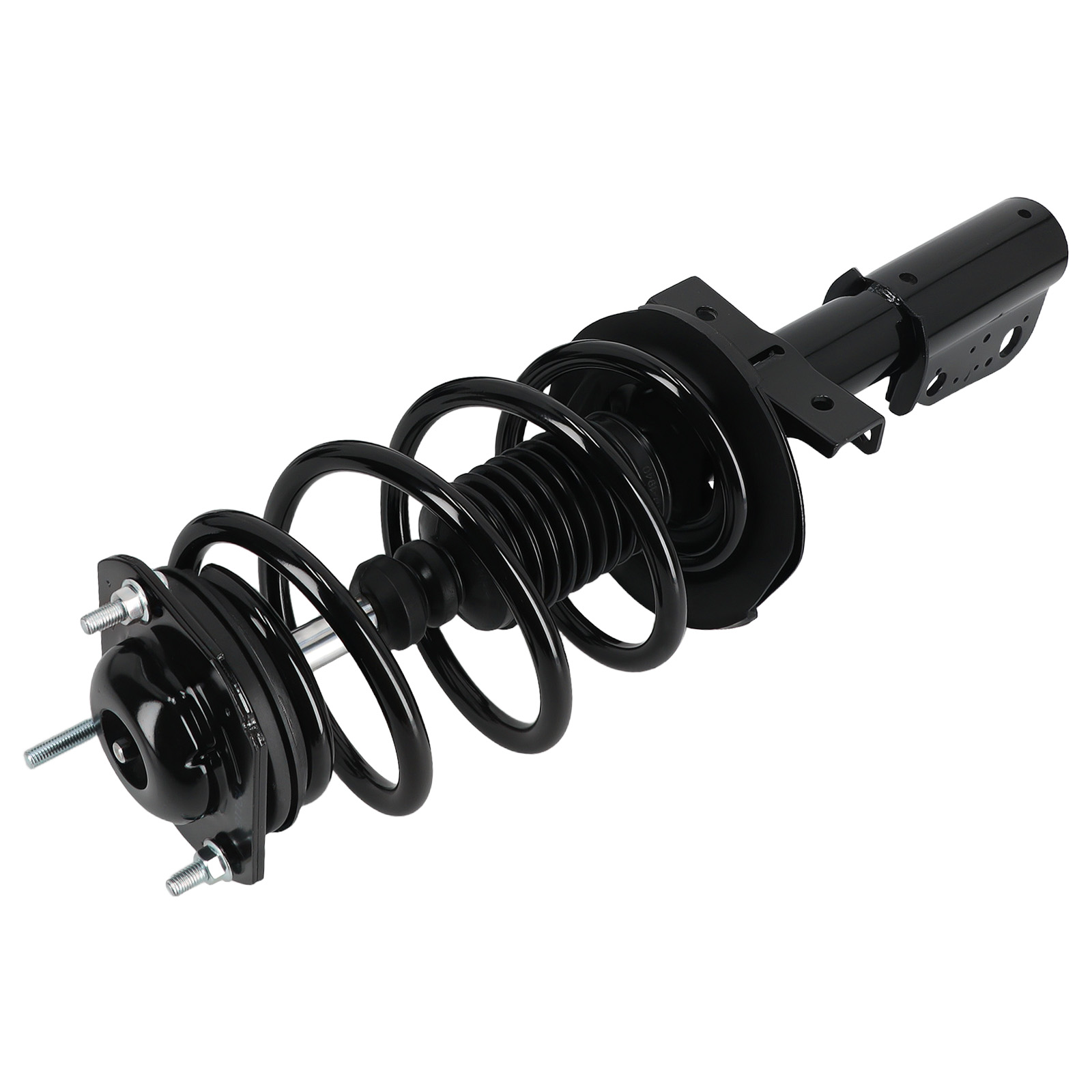Front Struts Rear Shock Absorber for Buick Enclave Traverse GMC Acadia 2013-2017