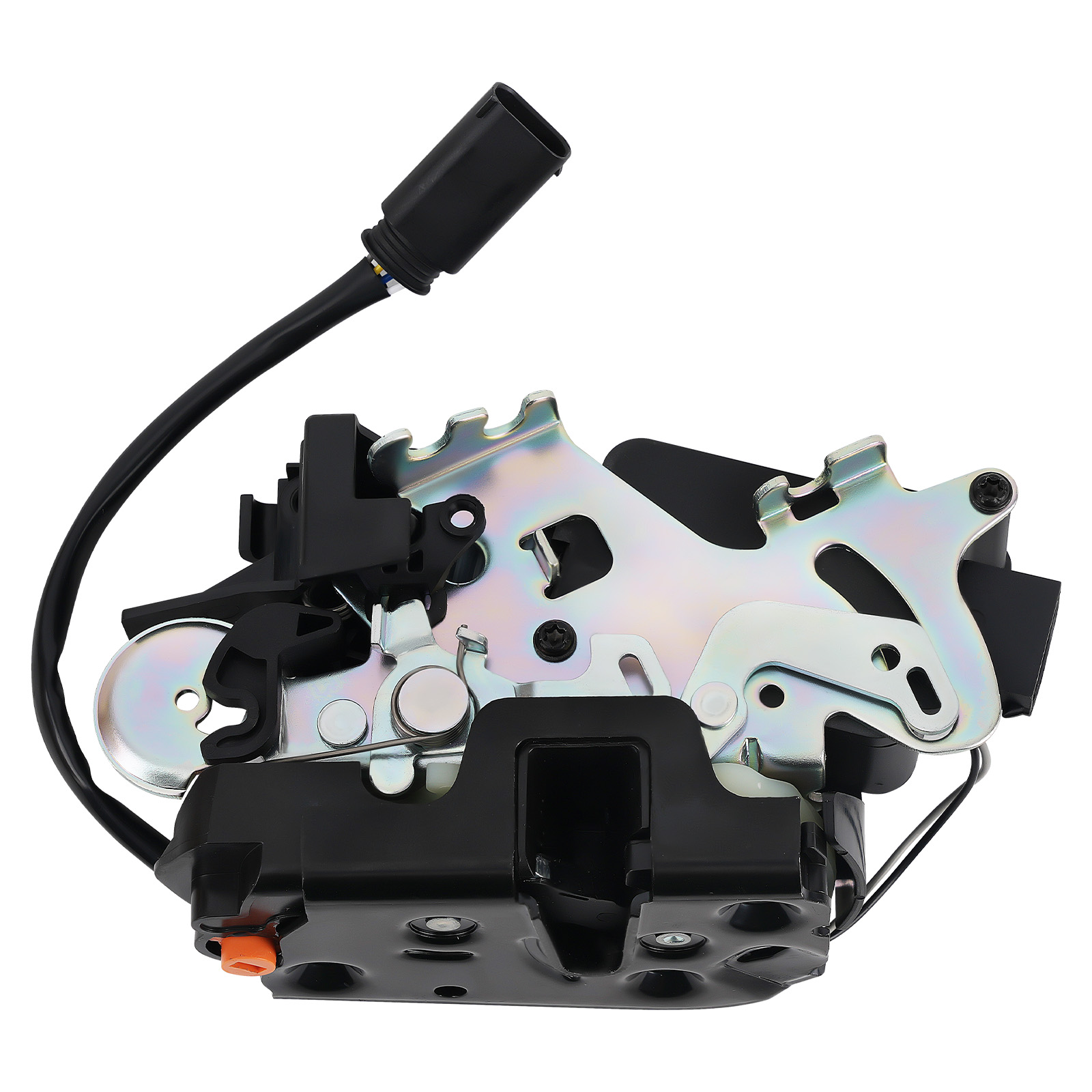 Actuador Bloqueo Central for Mercedes Viano W639 03-23 6397300835