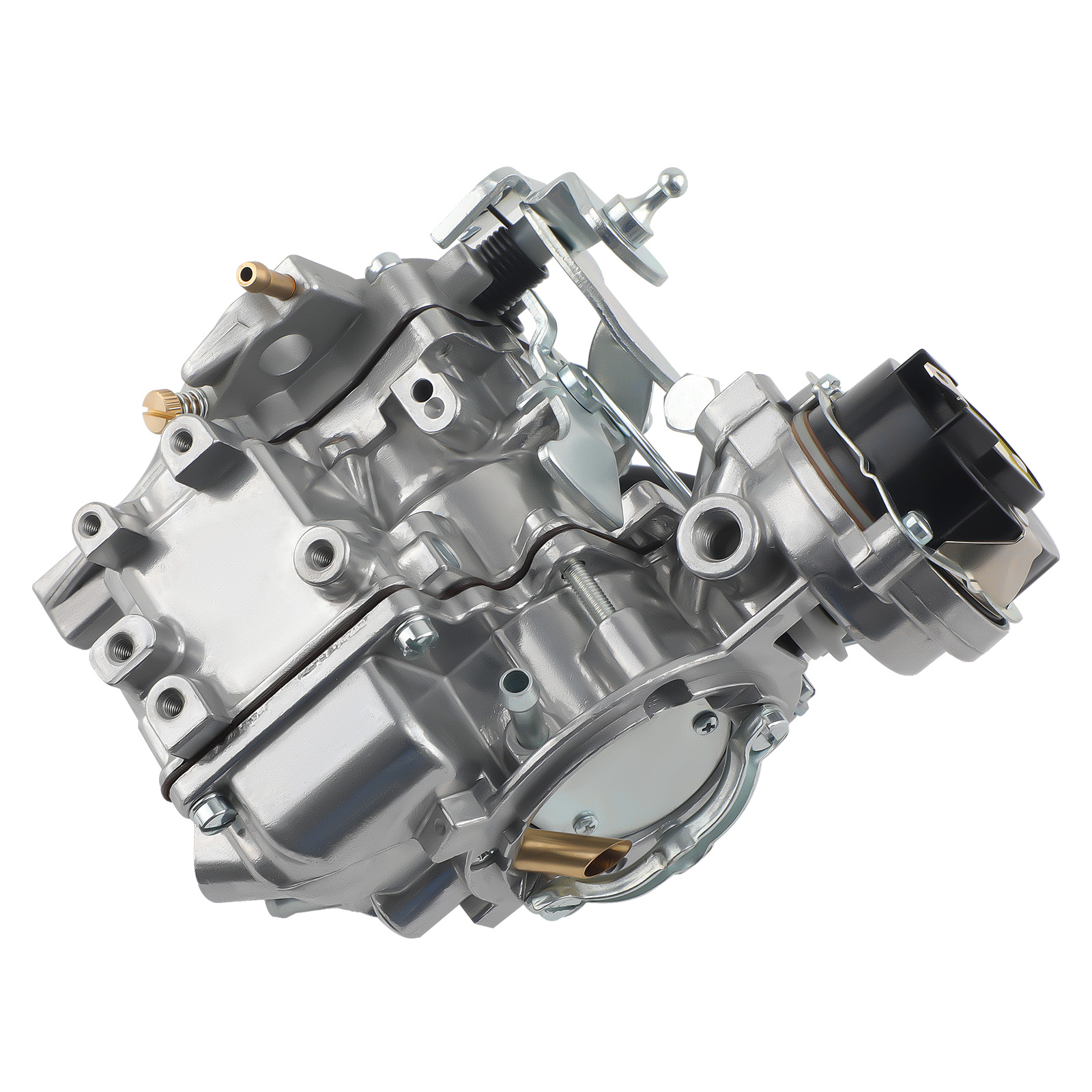 1 Barrel Carburetor Carb for Ford F100 F150 F250 F350 4.9L 300 Cu 1965-1985