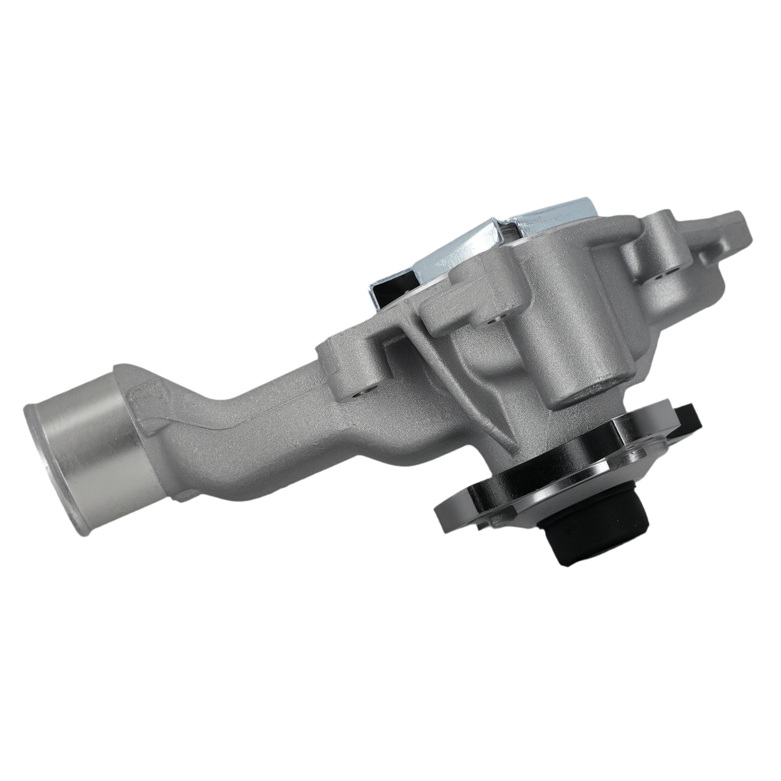 8 Vane Water Pump for Jeep Wrangler Sahara 2000-2004 4.0L OHV  1204340  AW7164