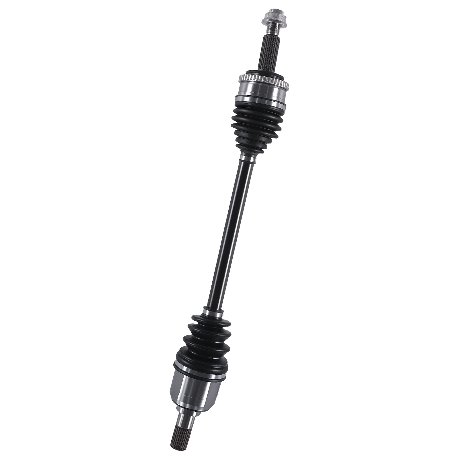 Front Left CV Joint Axle Assembly for Hyundai Elantra 1.8L 2011-2016 Manual