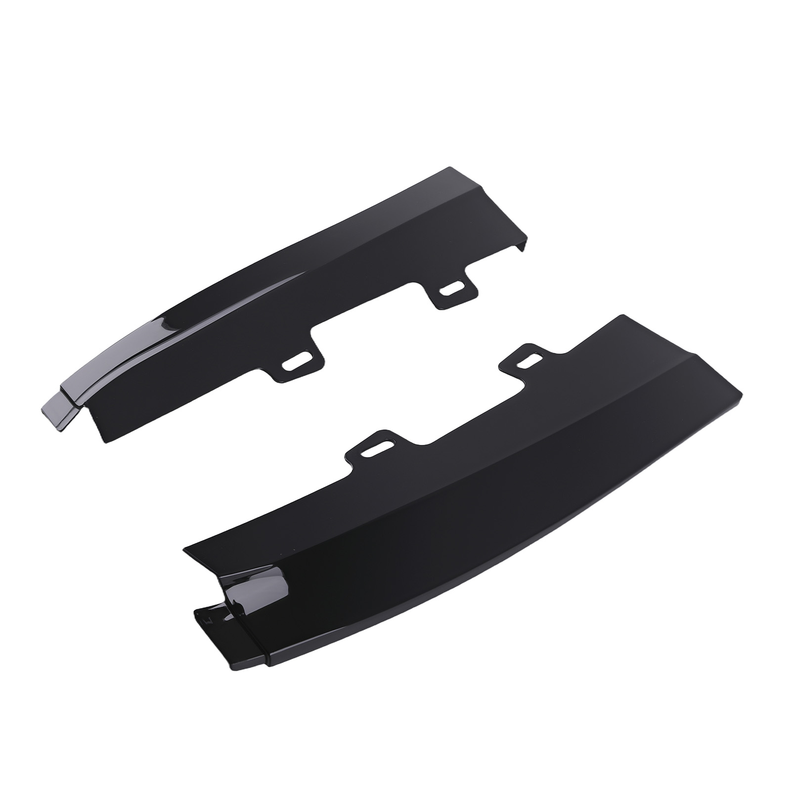 Black Rear Sport Design for BMW G20 3 Series M Sport 19-22 PP Painted