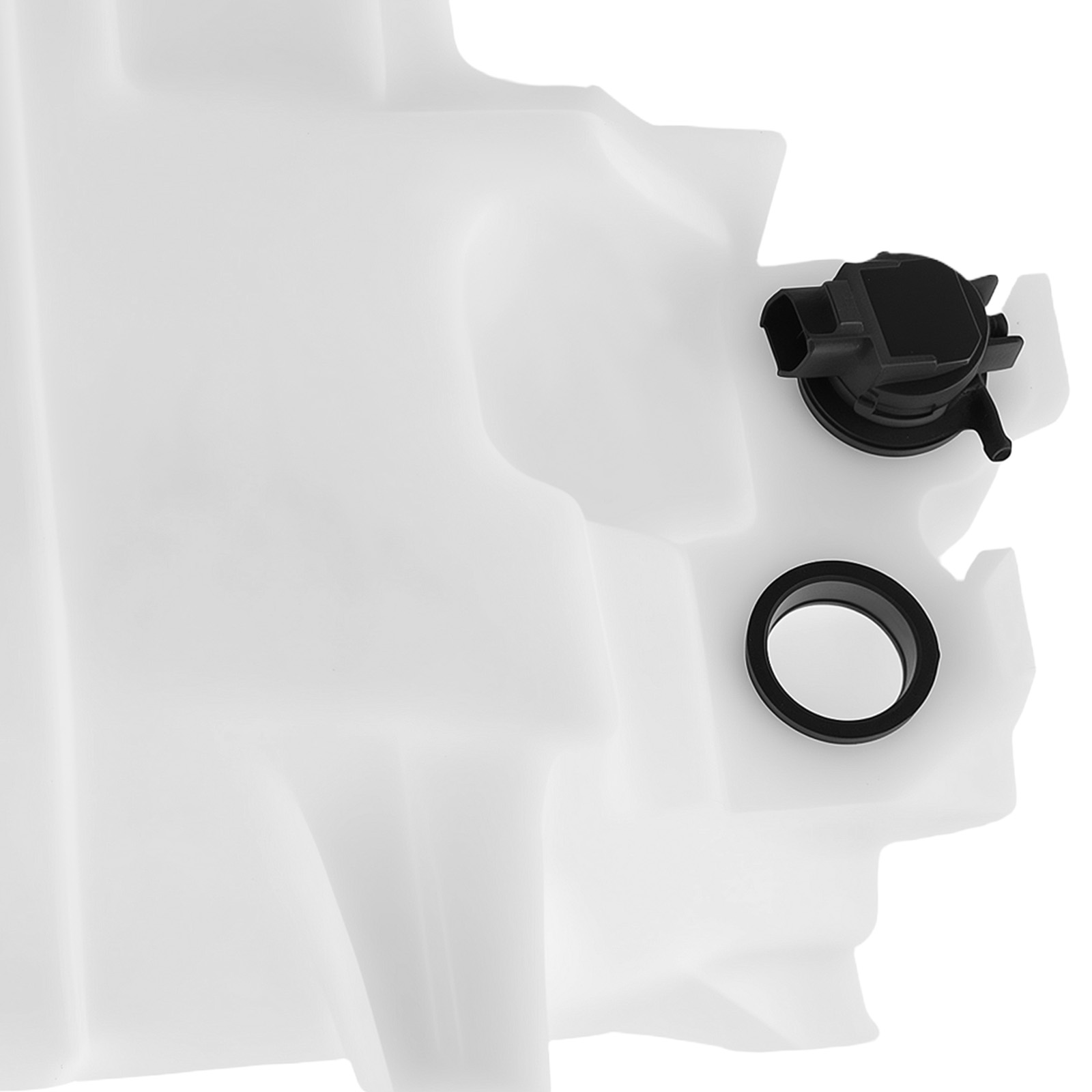 Washer Tank Bottle Reservoir for Toyota RAV4 08-12 TO1288167 White New