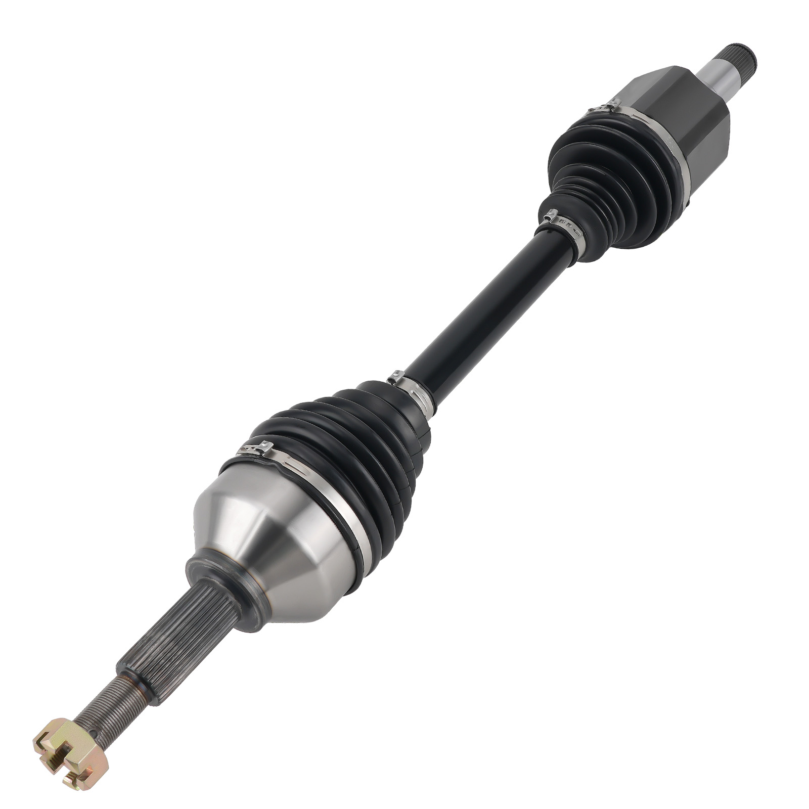 Arbre de Transmission CV Avant for Ford Transit Custom V362 2.2 2012-15 2364920