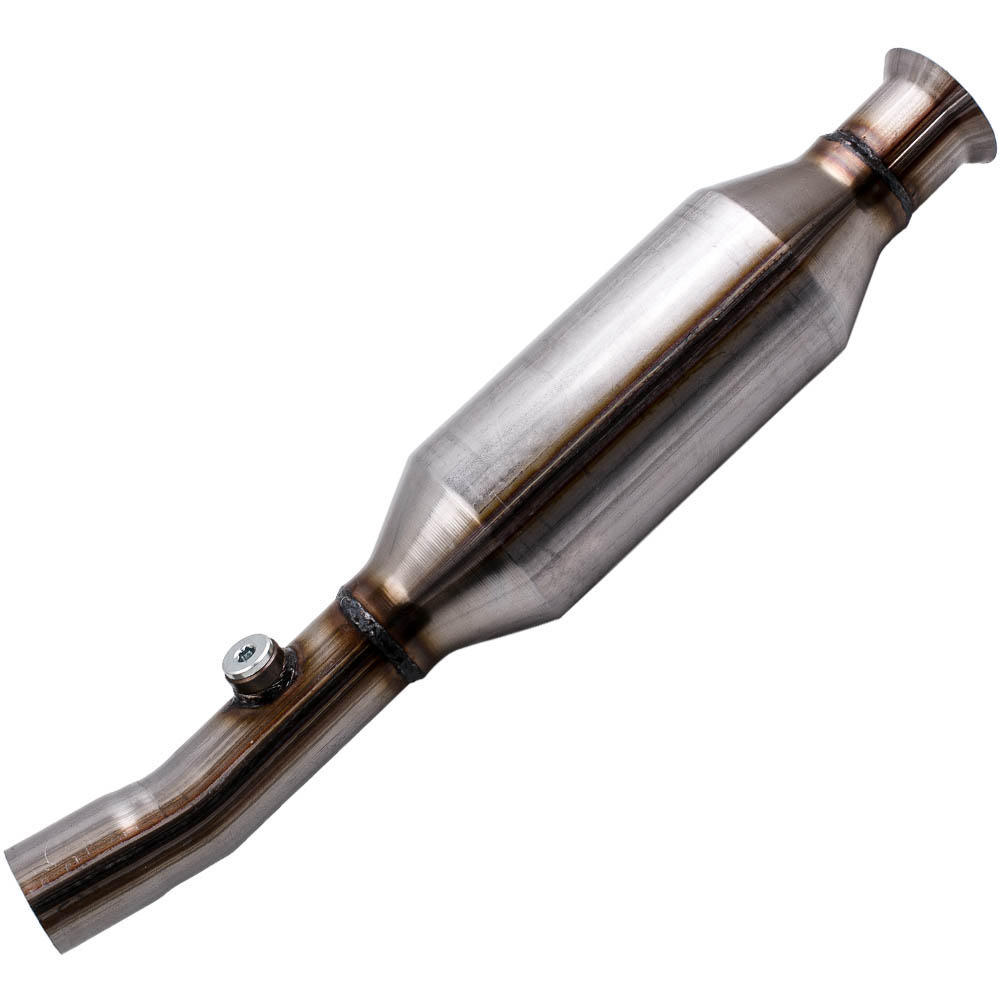 2001 Toyota Corolla Catalytic Converter - Latest Toyota News