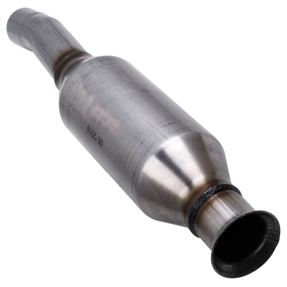 Catalytic Converter For Toyota Corolla