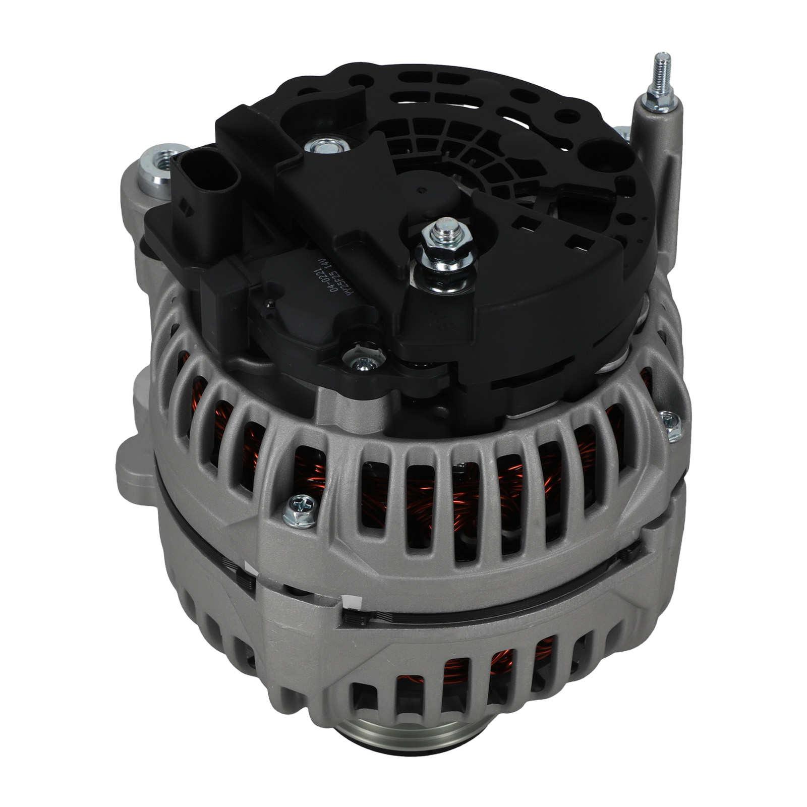 Generator 120A For VW New Beetle 1C1 9C1 1998-2010 038903023S Freilaufscheibe