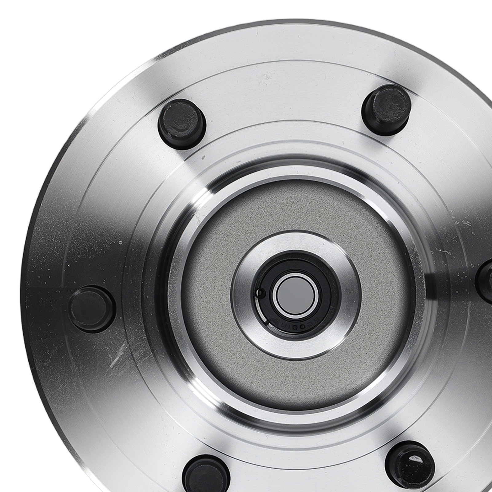 1x Front Left Right Wheel Hub Bearing for Ford Expedition 2015-2017 515158