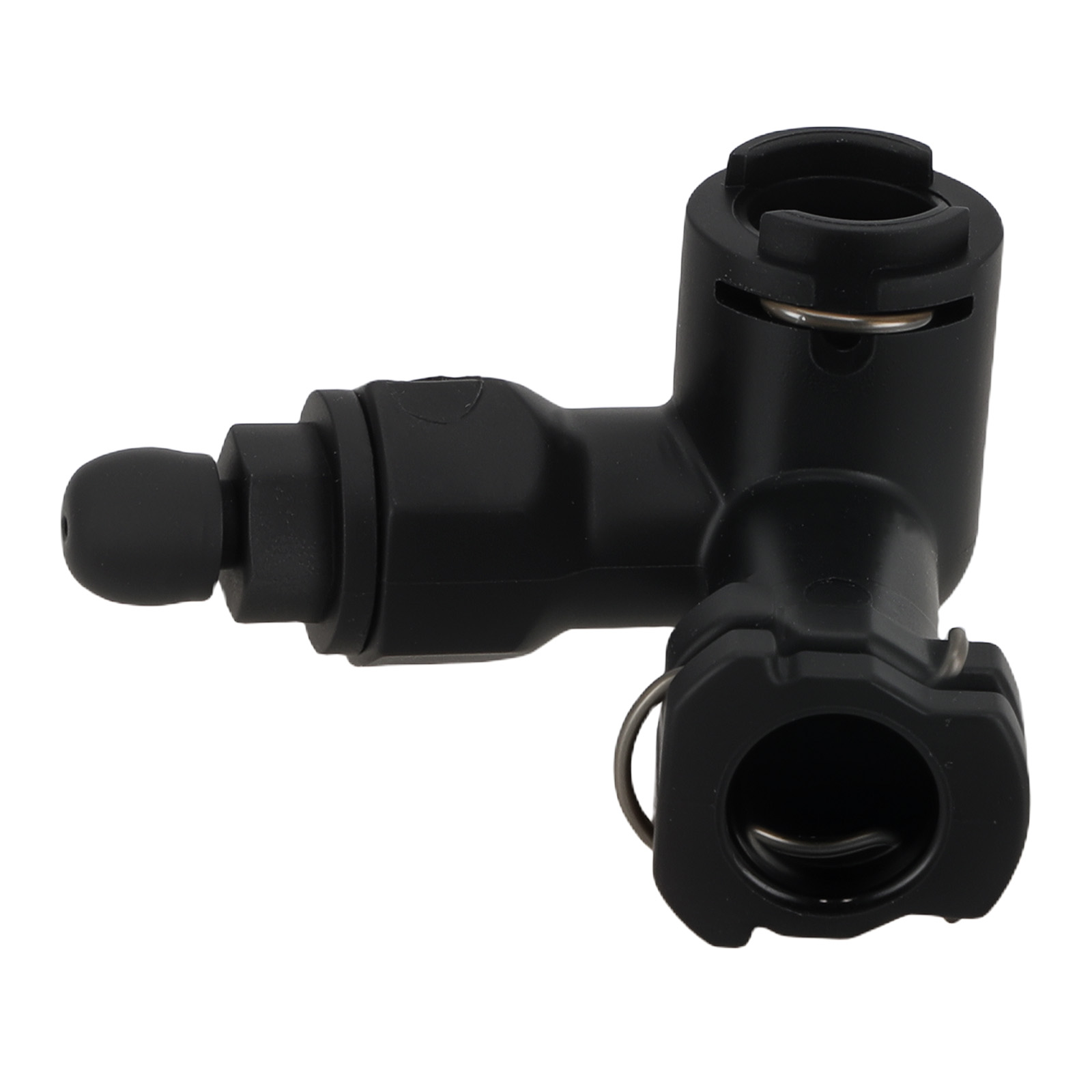 Kupplungsleitung Anschlussstutzen for Opel Astra G H K CORSA C D E 5679536