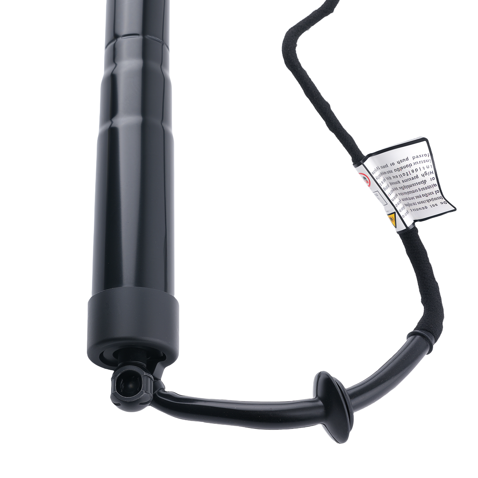 Gasfeder Elektrische Gasfeder Heck for Range Rover Evoque 2012-17 PM9903E