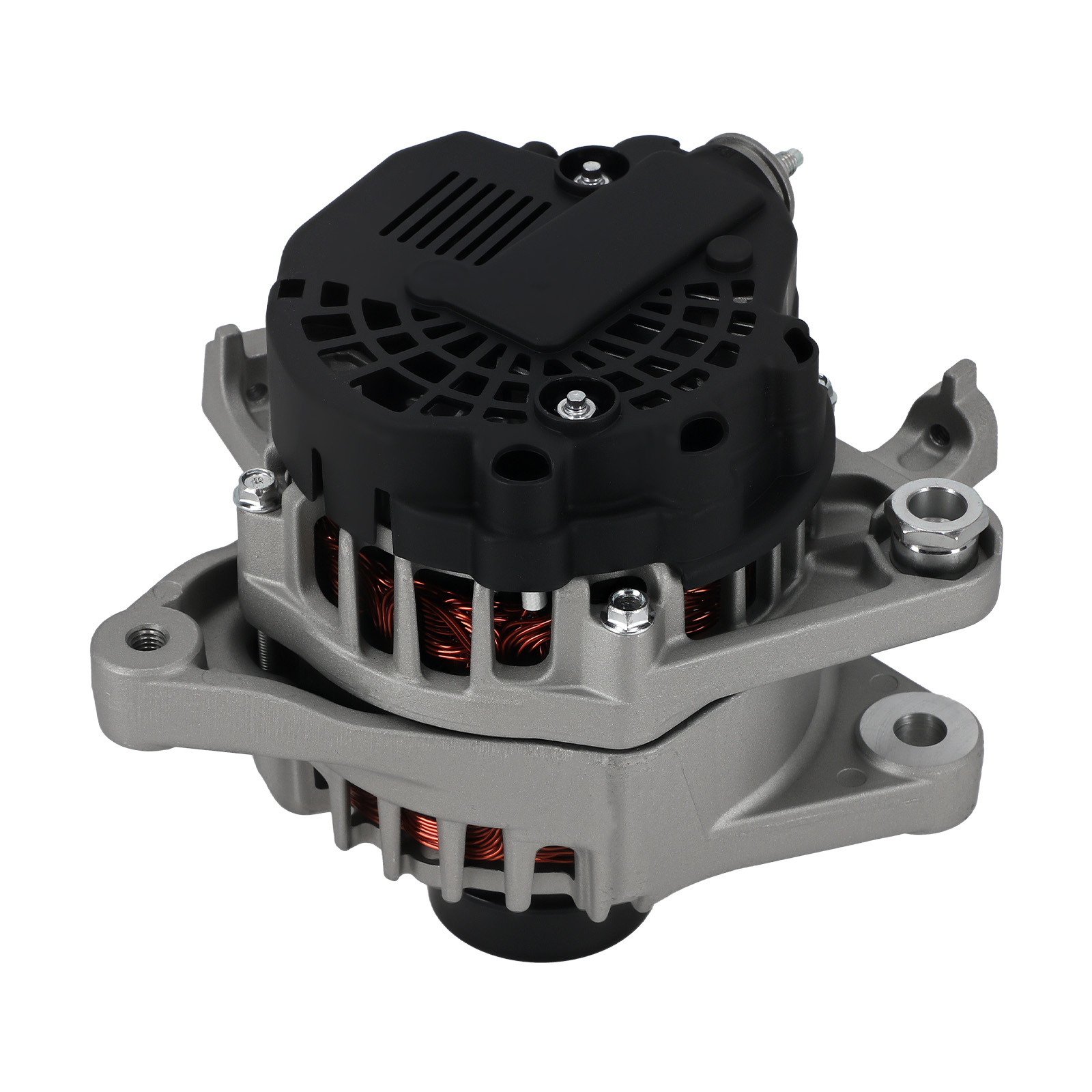 12V Alternator for Toyota Yaris Hatch 1.3 FWD/AWD 2011-2017 27060-0Y270 85A New