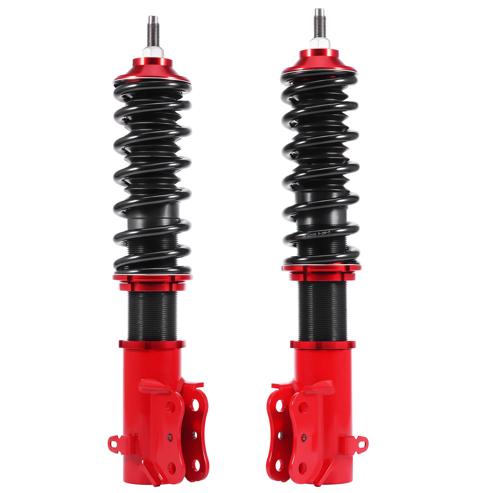 Gewindefahrwerk For VW Corrado Golf 2 3 Vento 1.4 1.6 1.8 2.0